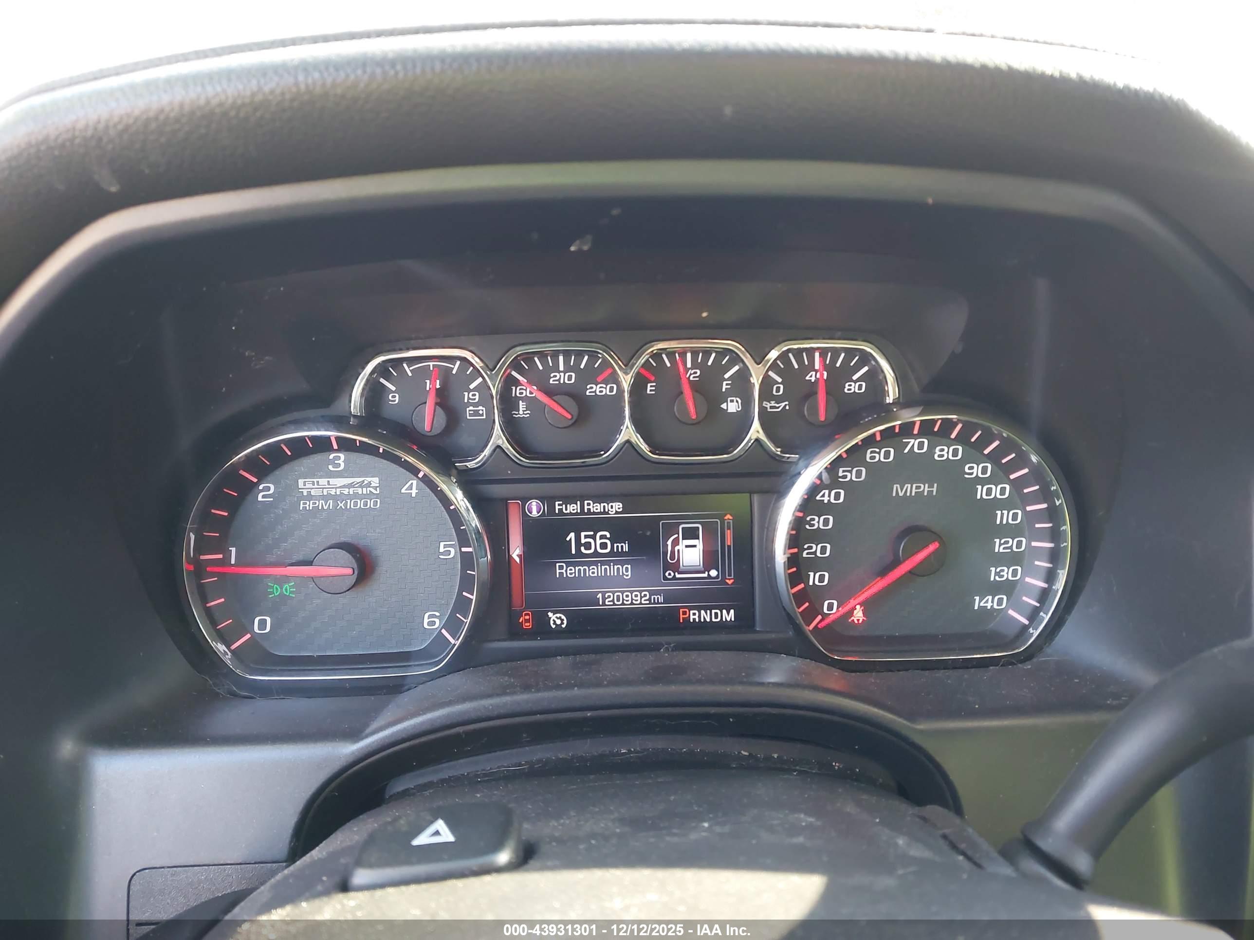 GMC SIERRA image 7