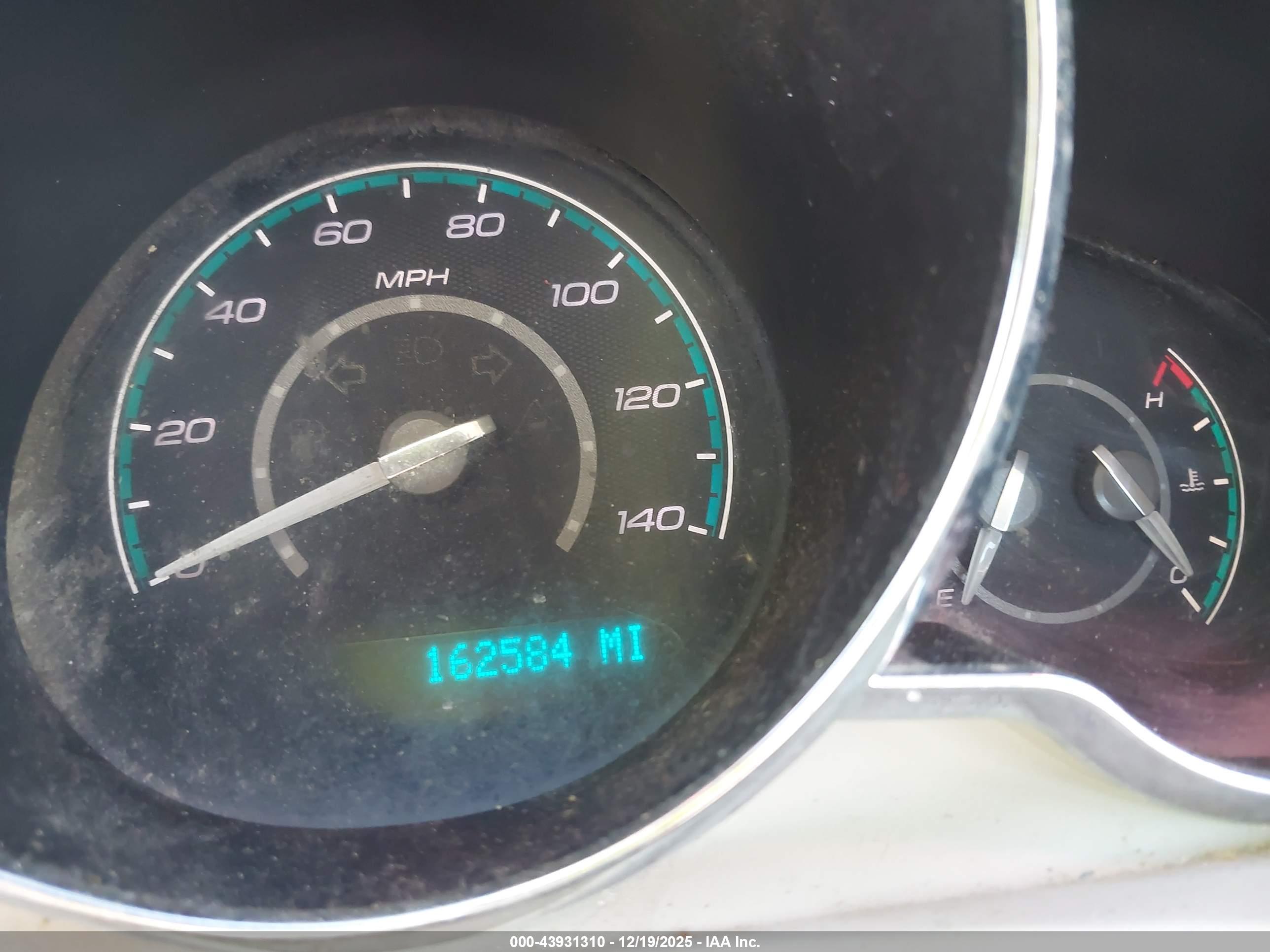 CHEVROLET MALIBU image 7