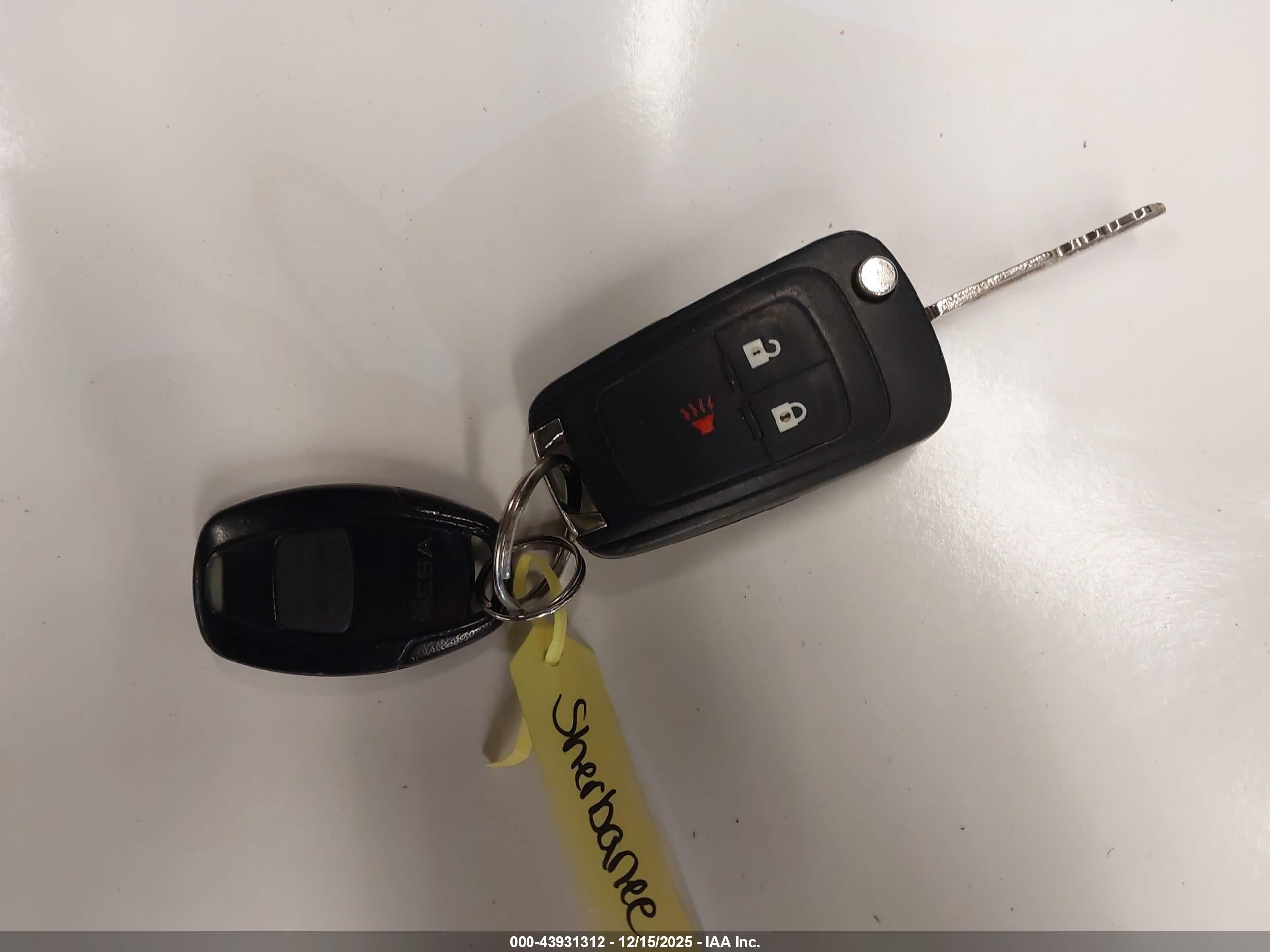 CHEVROLET SPARK image 11