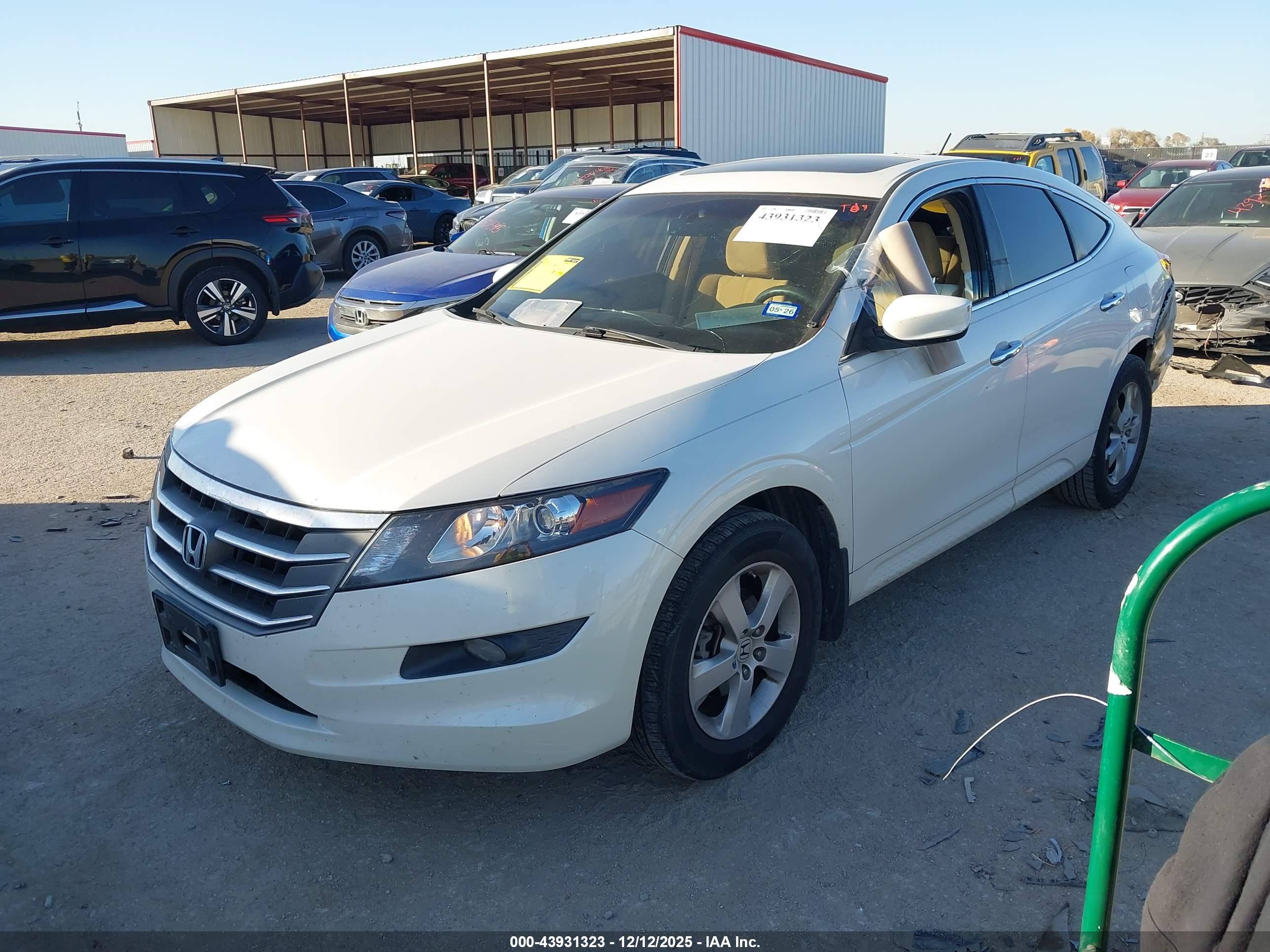 HONDA ACCORD image 2