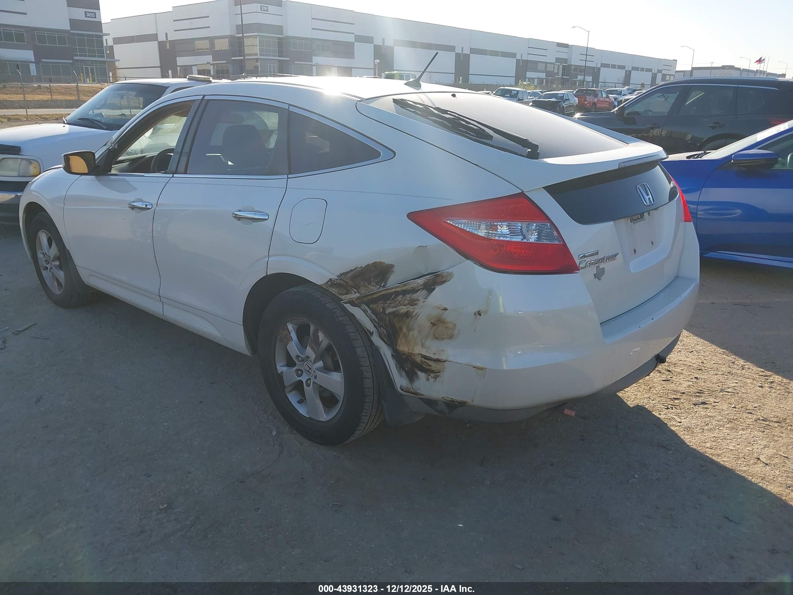 HONDA ACCORD image 3
