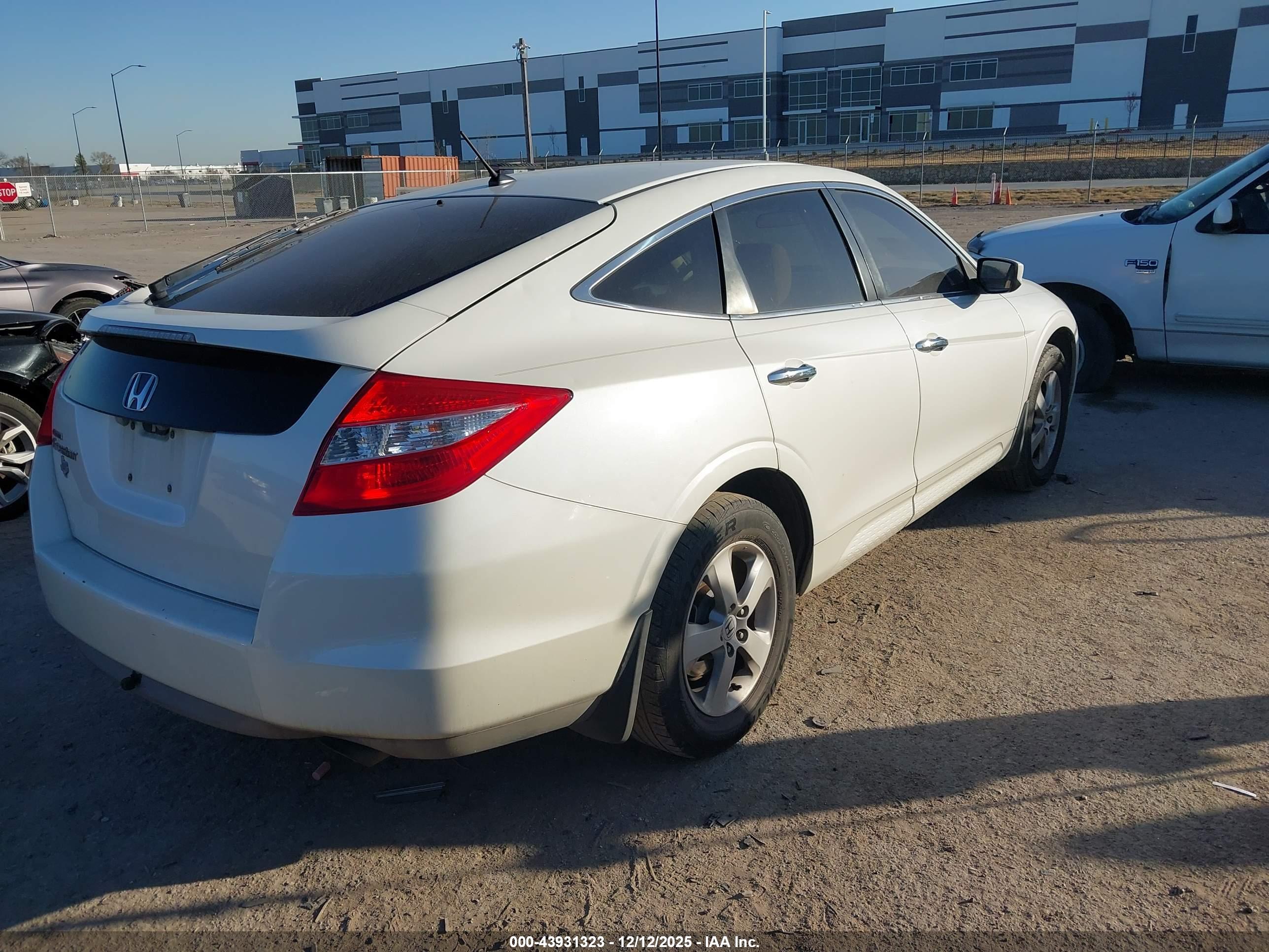 HONDA ACCORD image 4