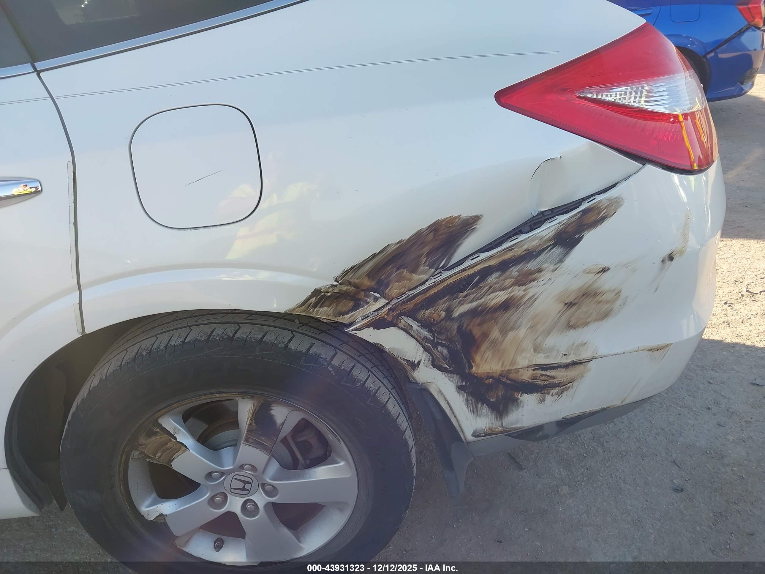 HONDA ACCORD image 6