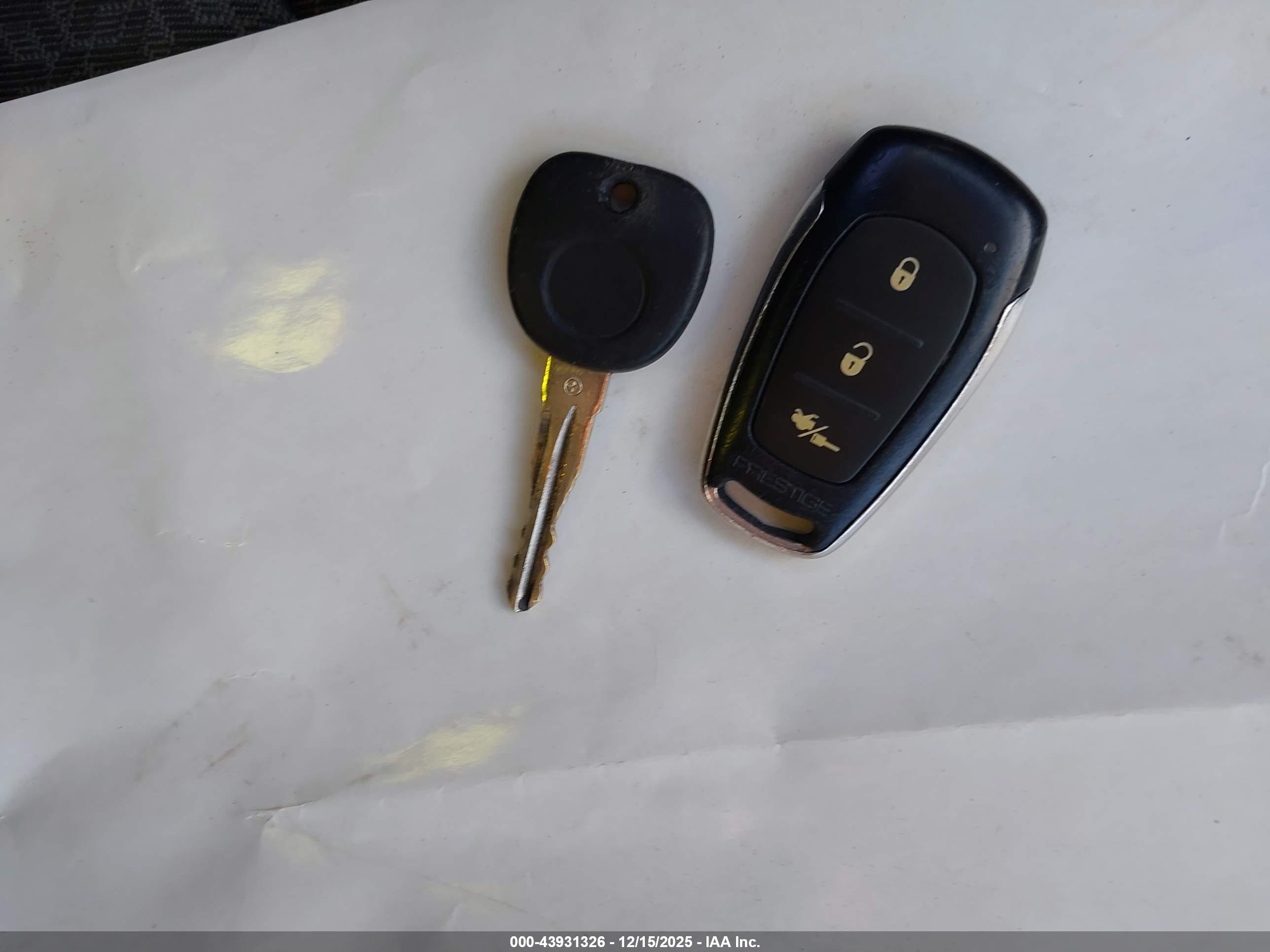 PONTIAC G5 image 11