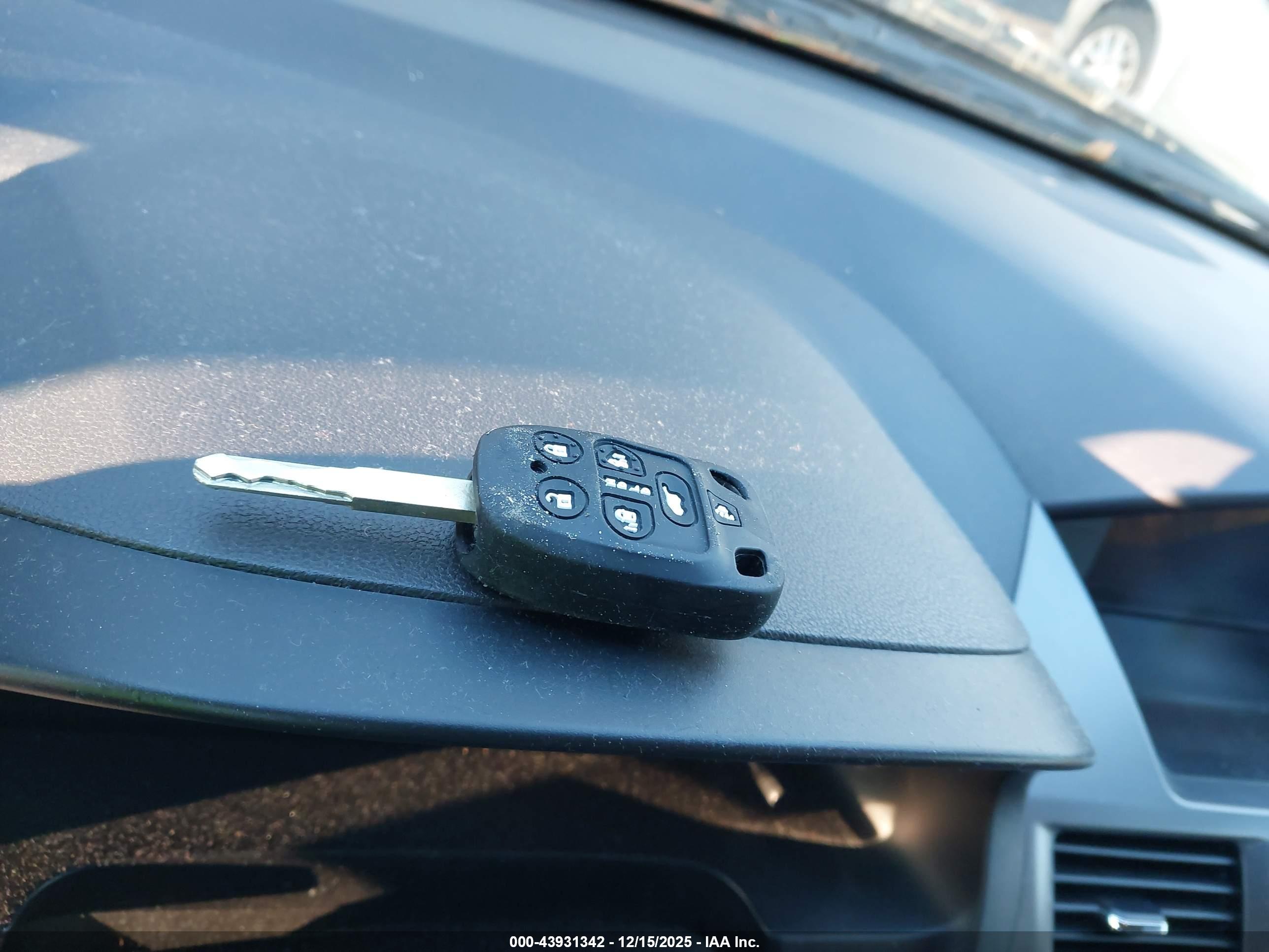 HONDA ODYSSEY image 11