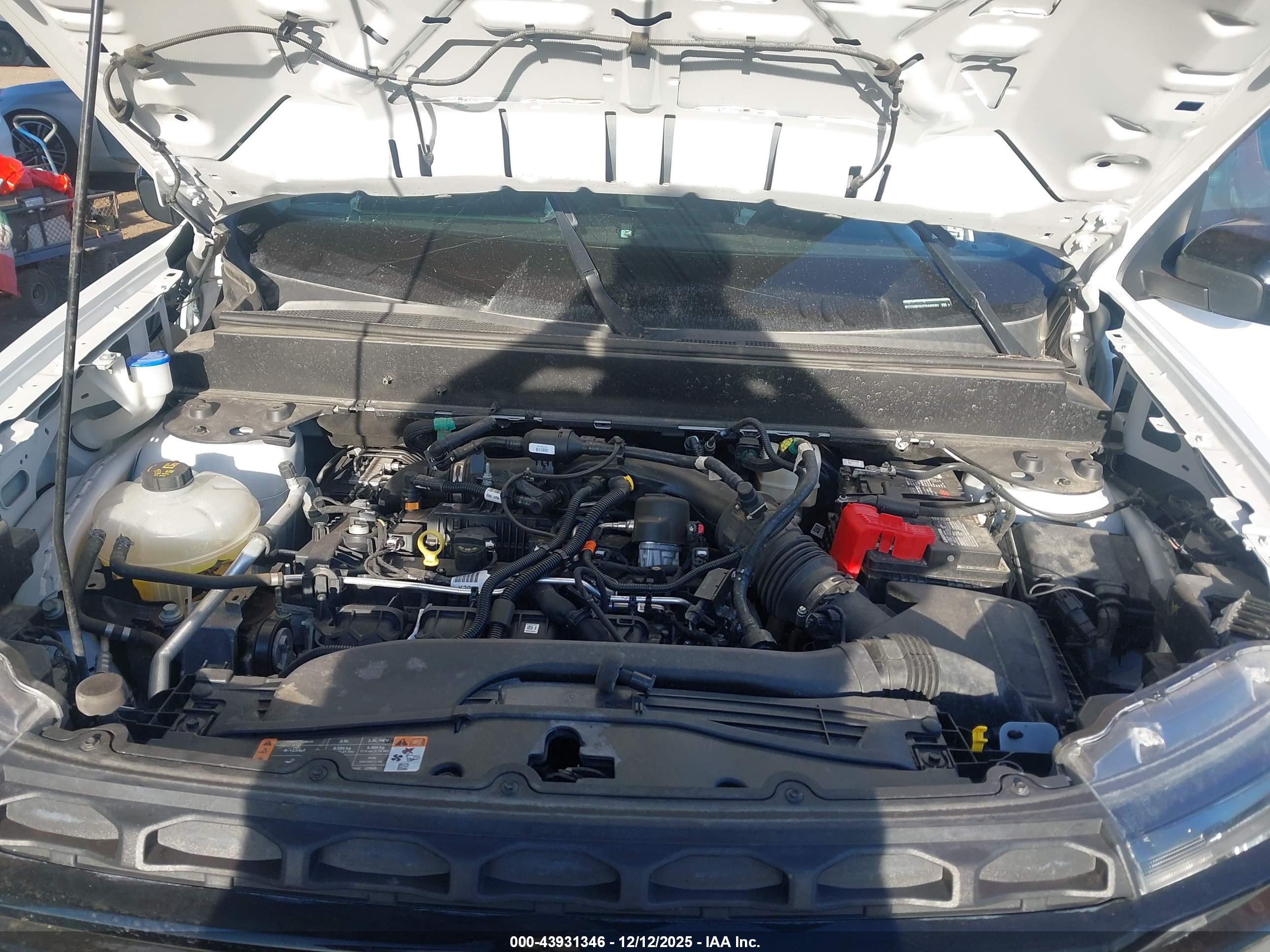FORD MAVERICK image 10