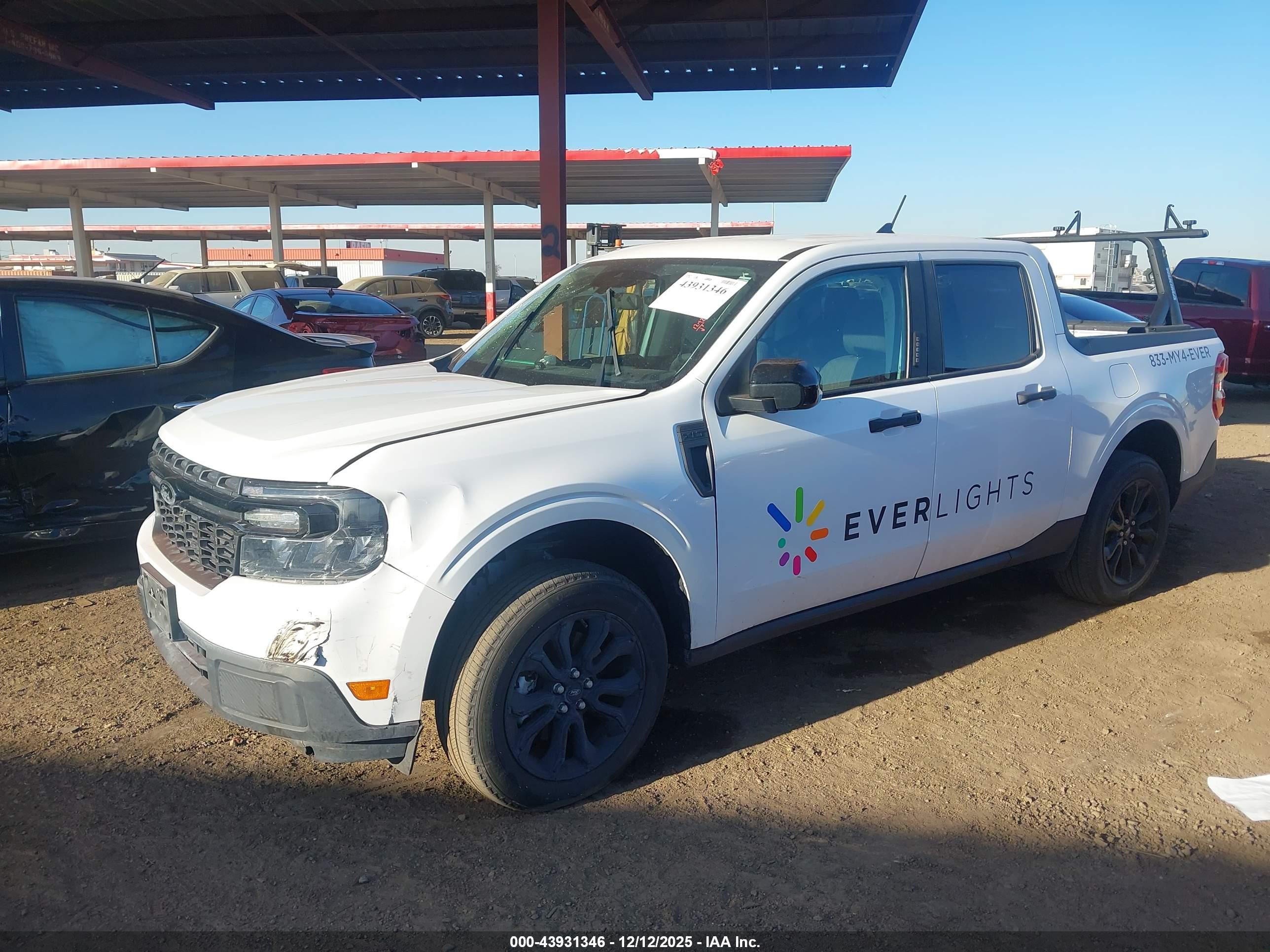 FORD MAVERICK image 2