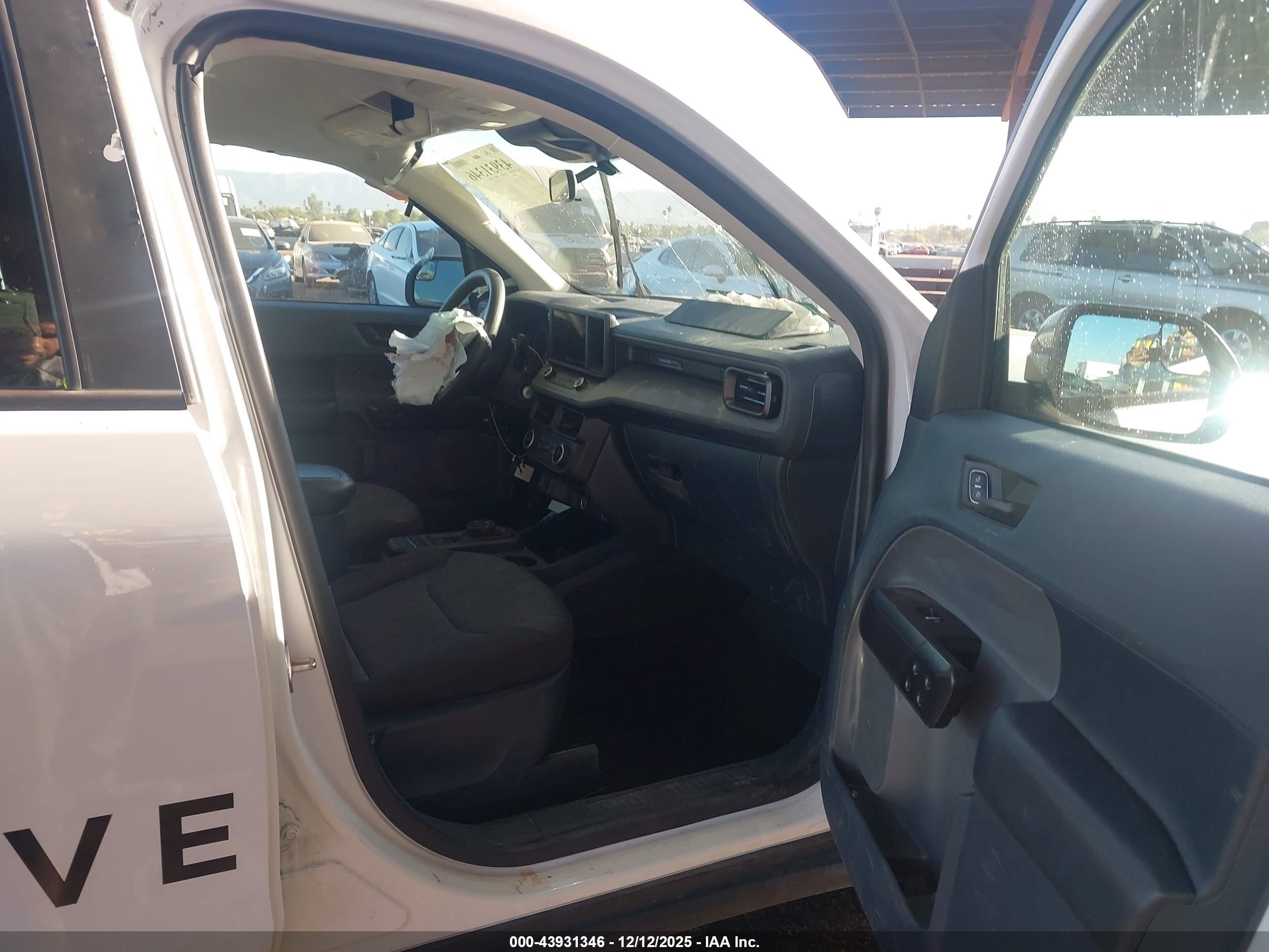 FORD MAVERICK image 5