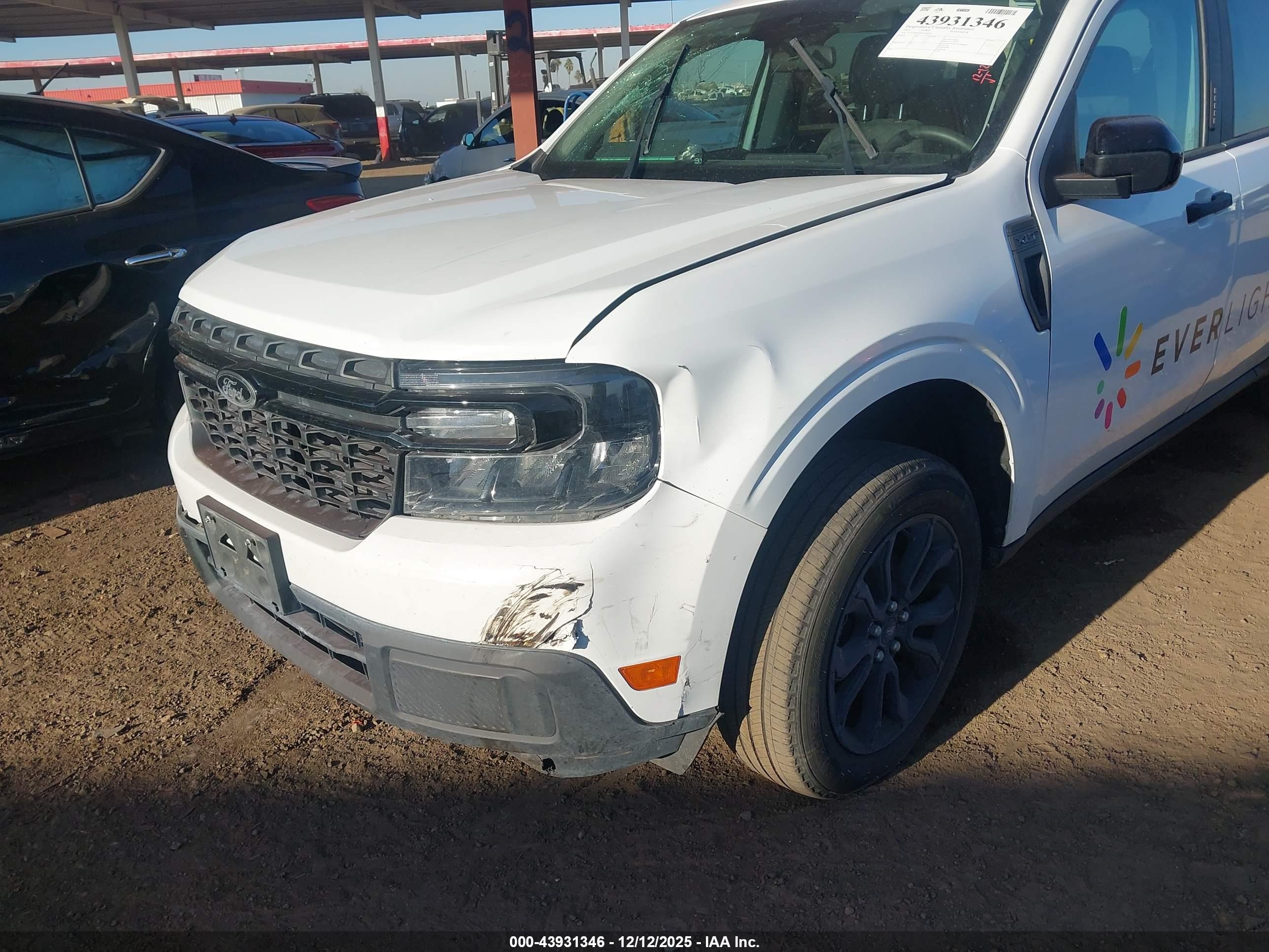 FORD MAVERICK image 6