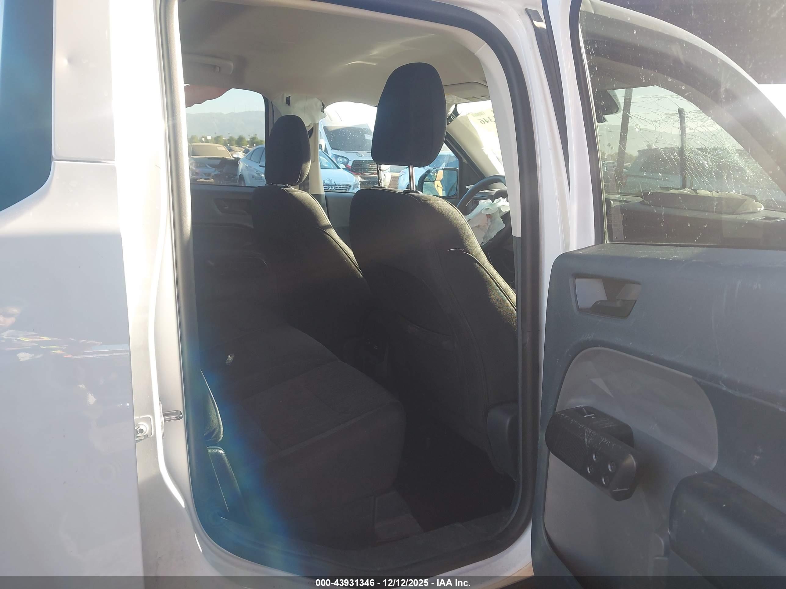 FORD MAVERICK image 8