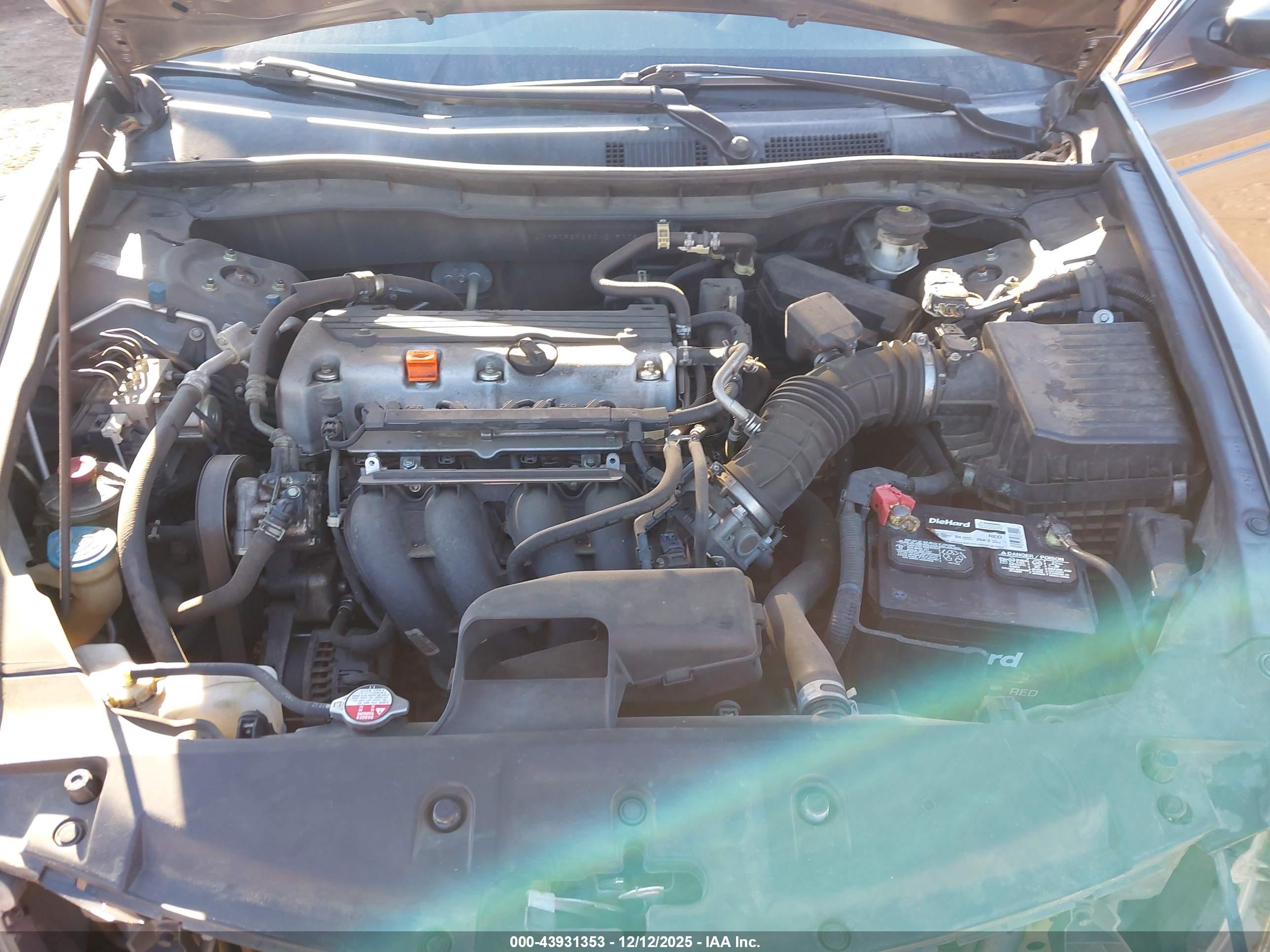 HONDA ACCORD image 10