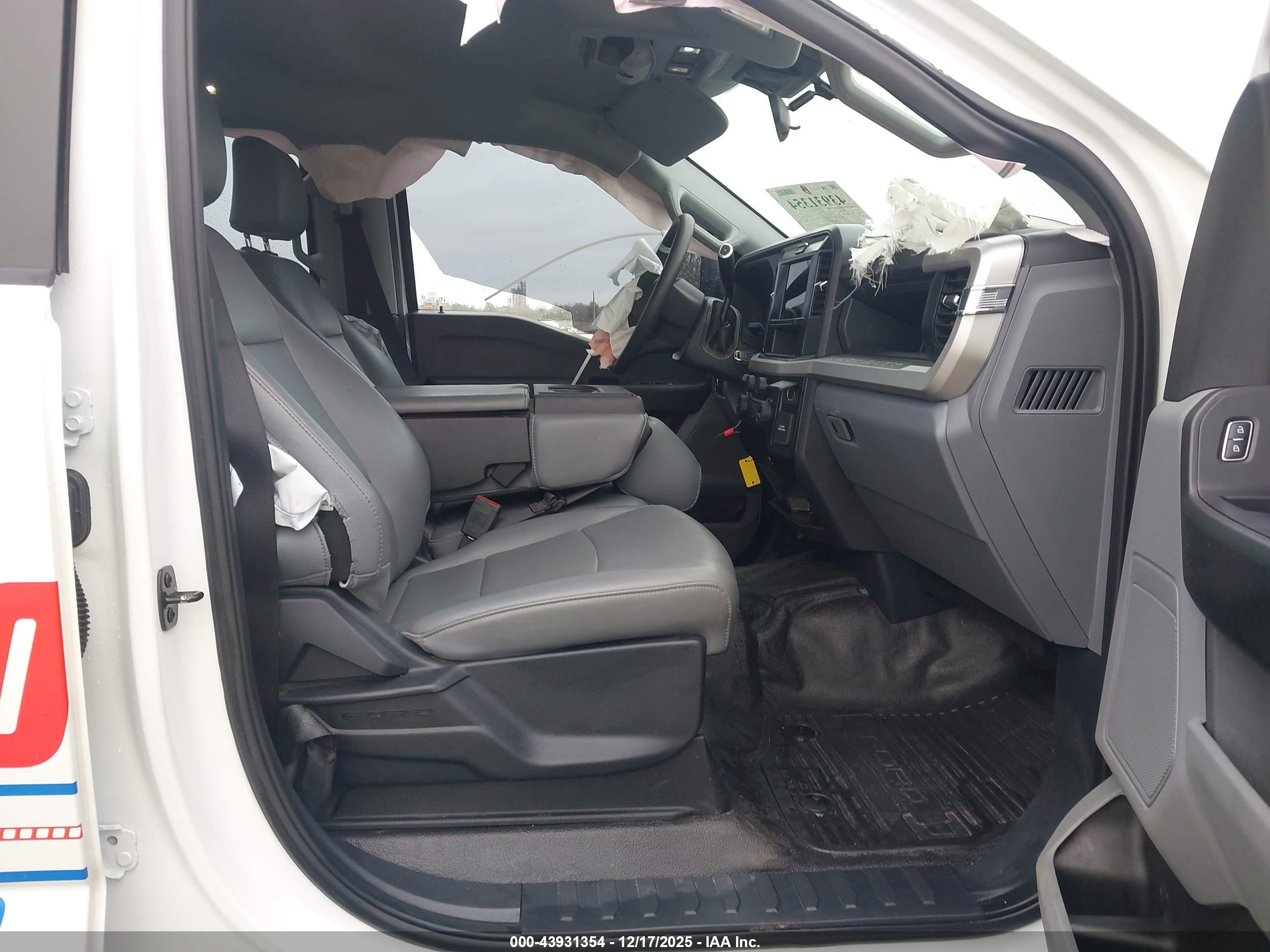 FORD F-250 image 5
