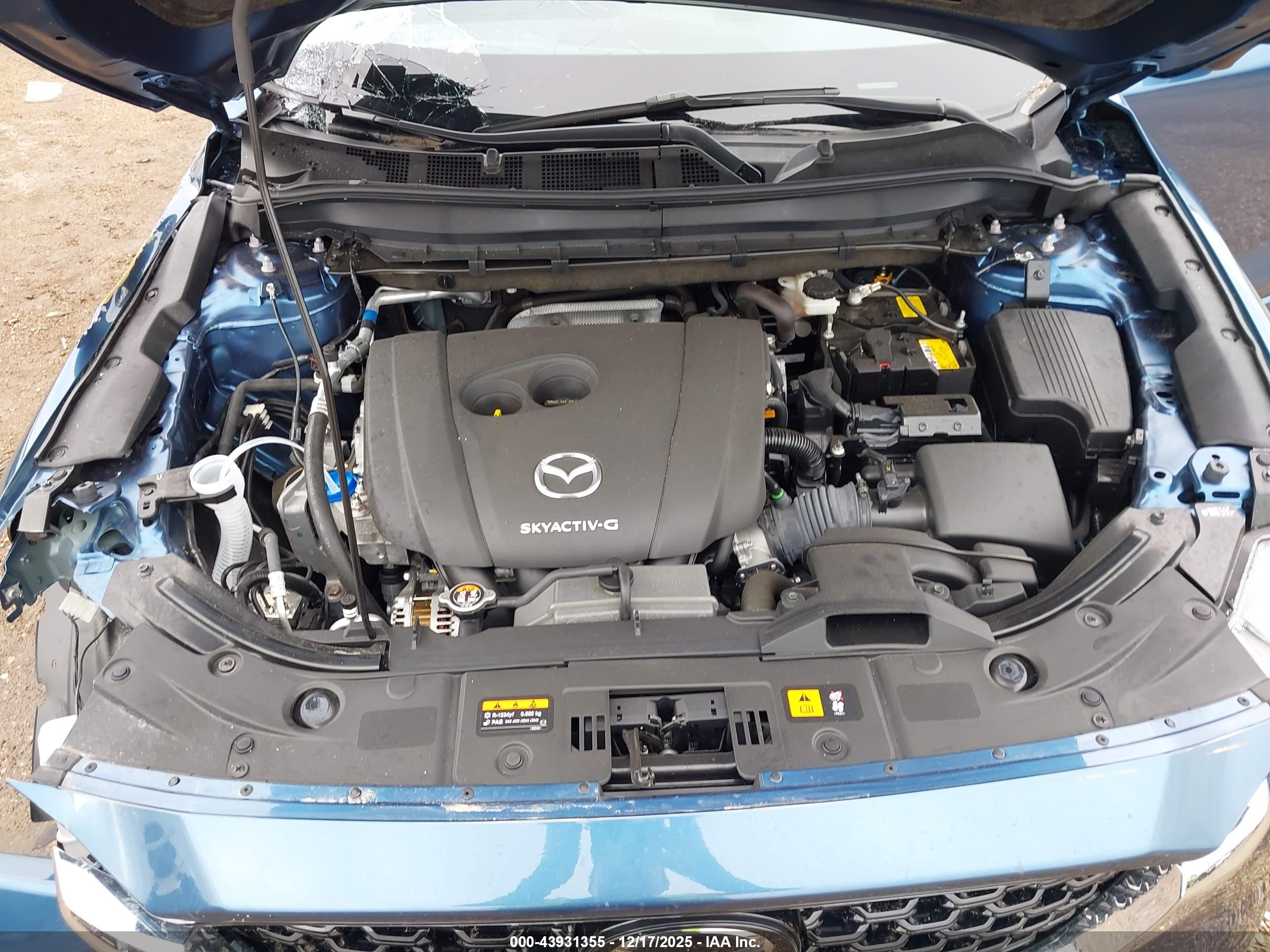 MAZDA CX-5 image 10