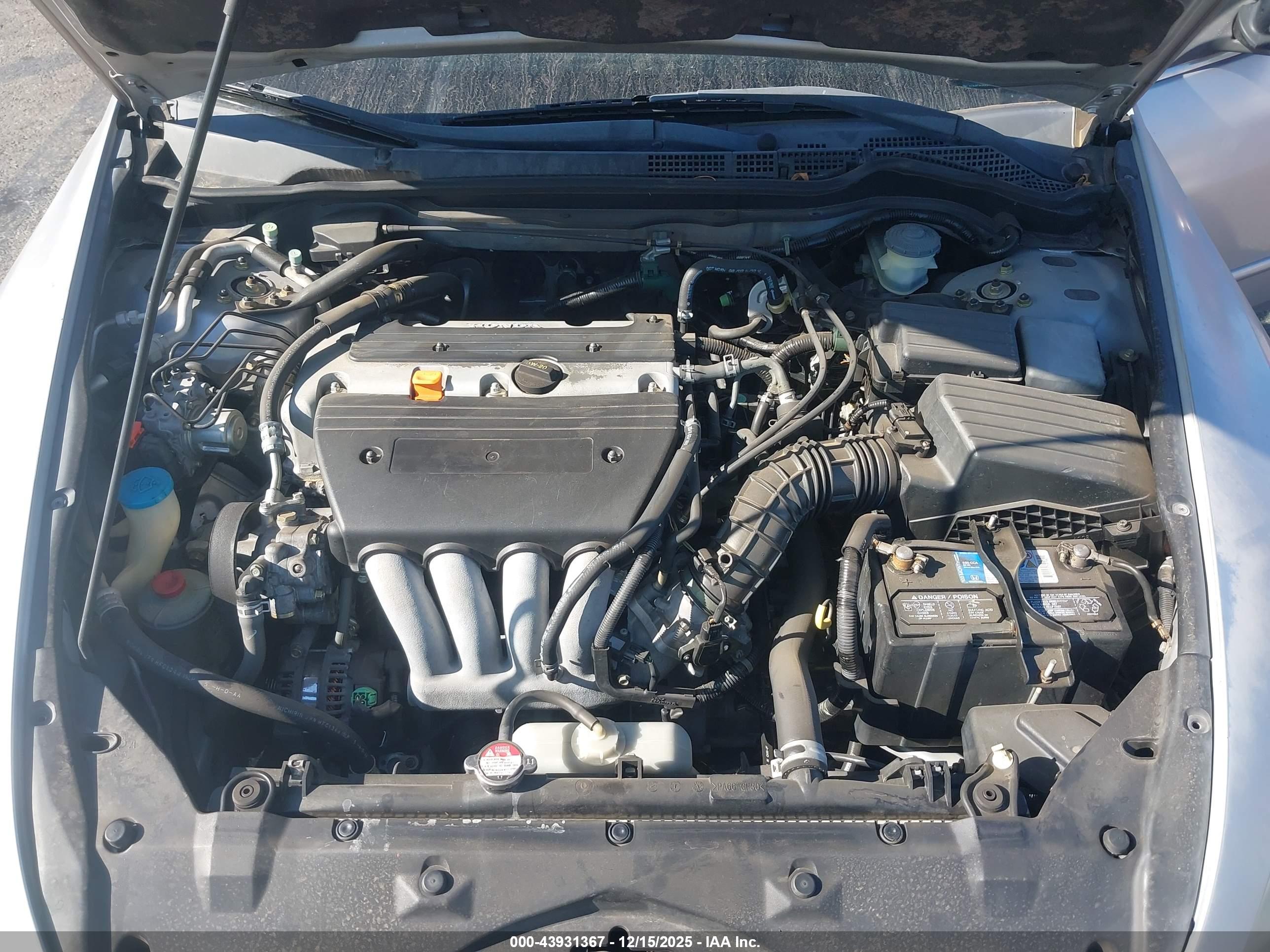 HONDA ACCORD image 10