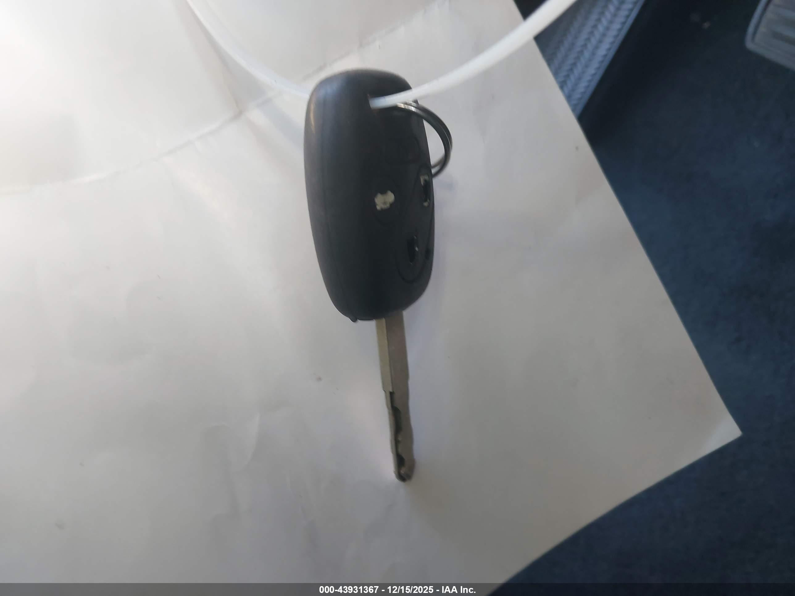 HONDA ACCORD image 11