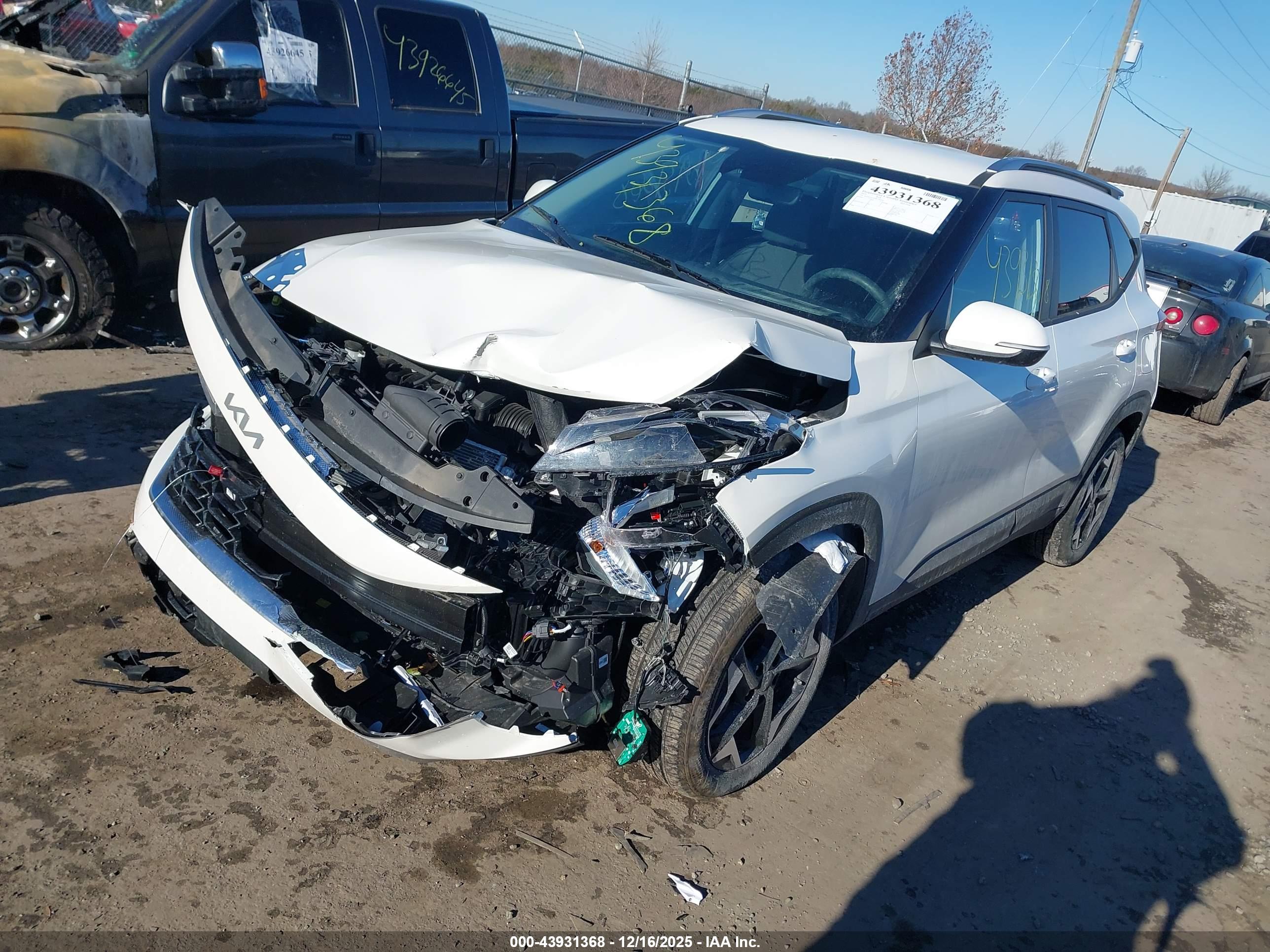 KIA SELTOS image 2