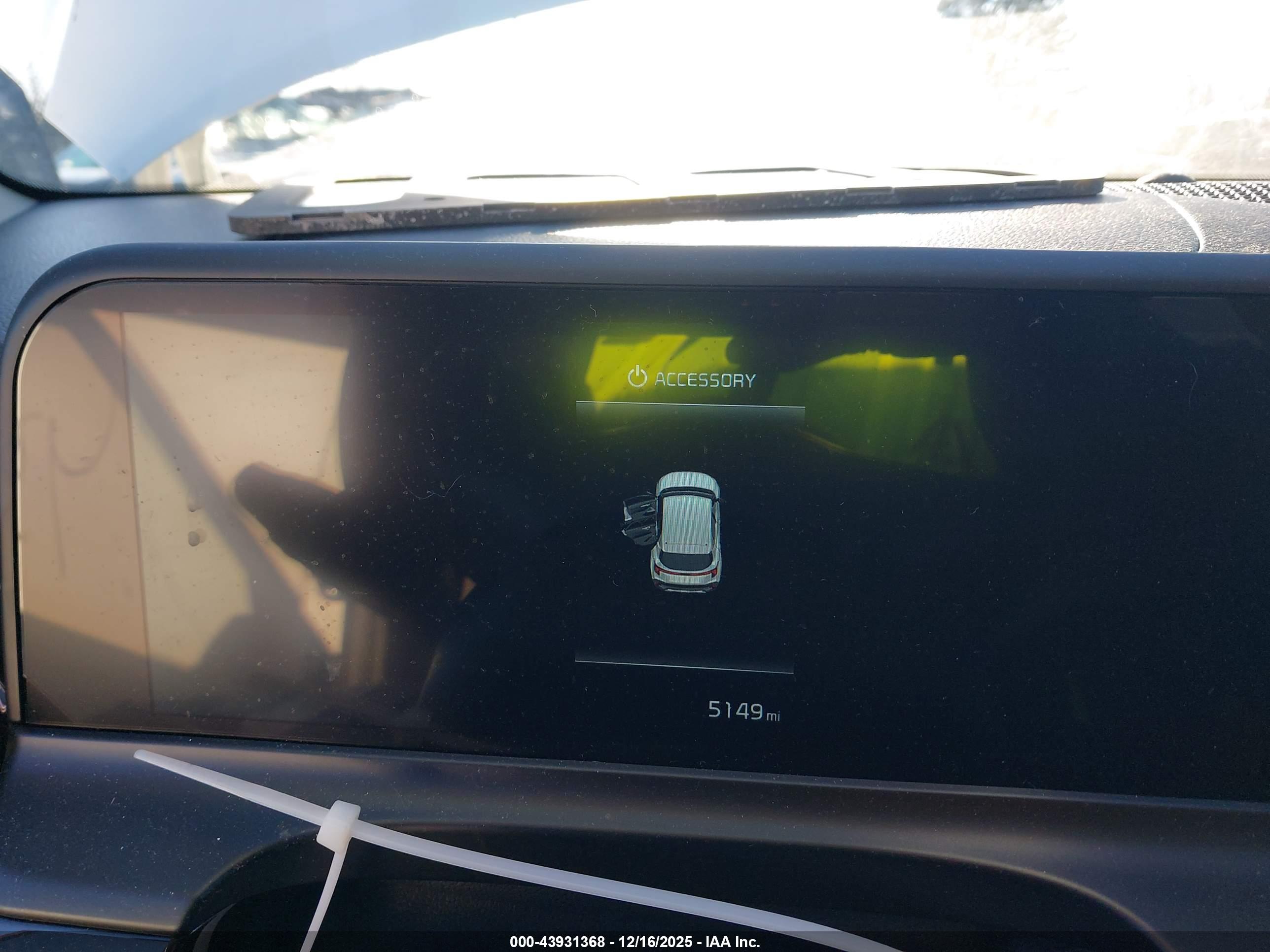 KIA SELTOS image 7