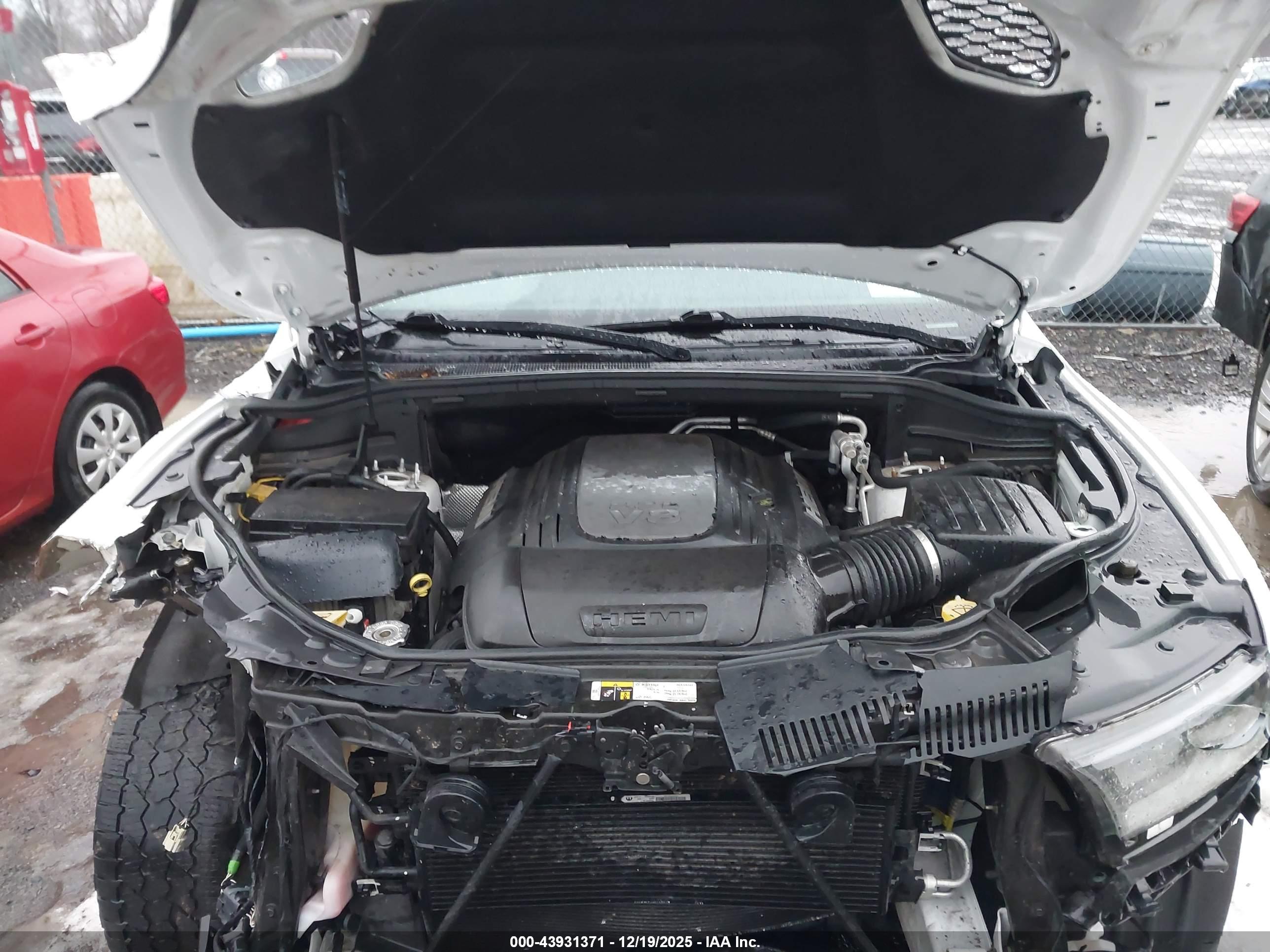 DODGE DURANGO image 10