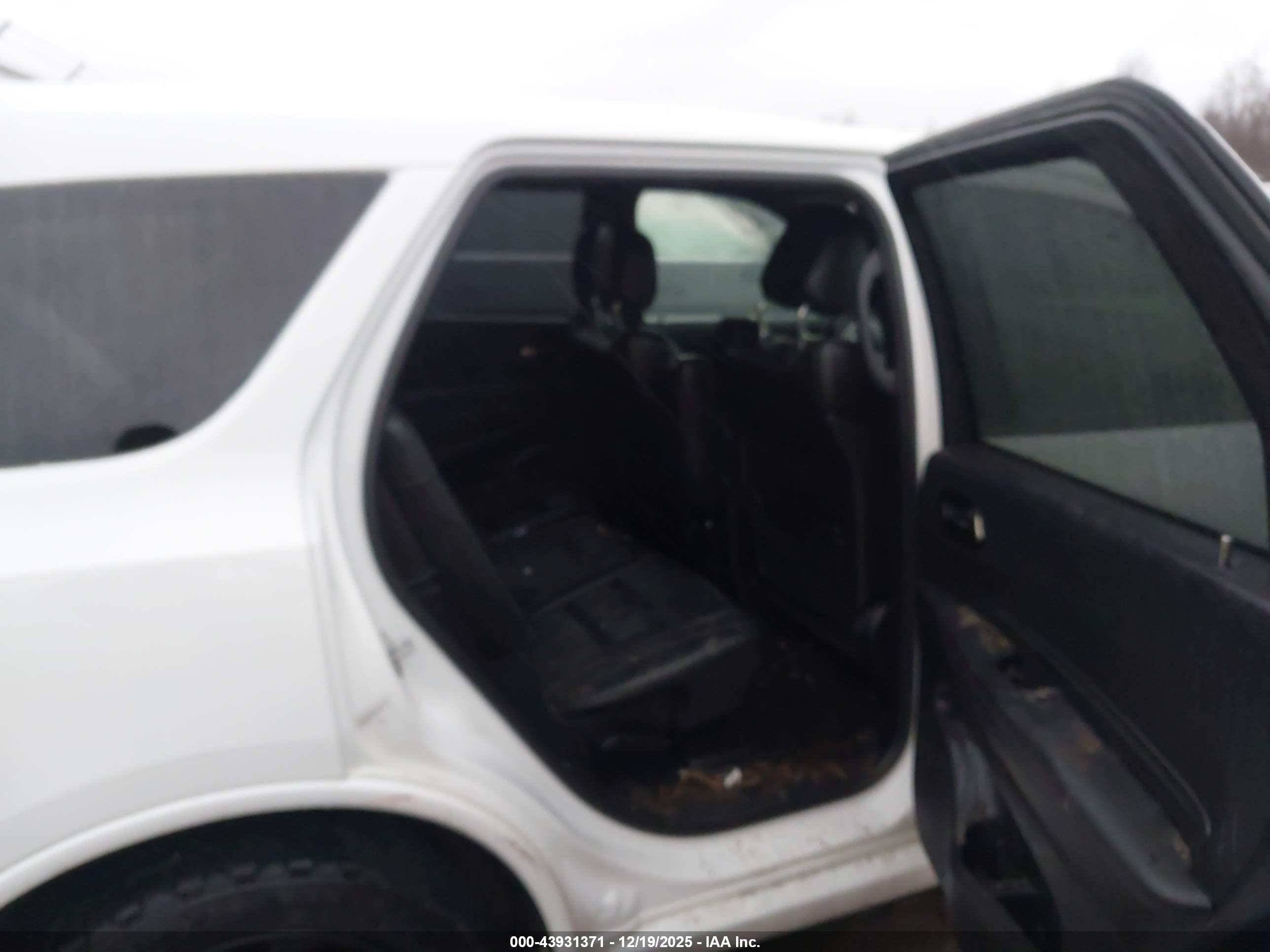 DODGE DURANGO image 8