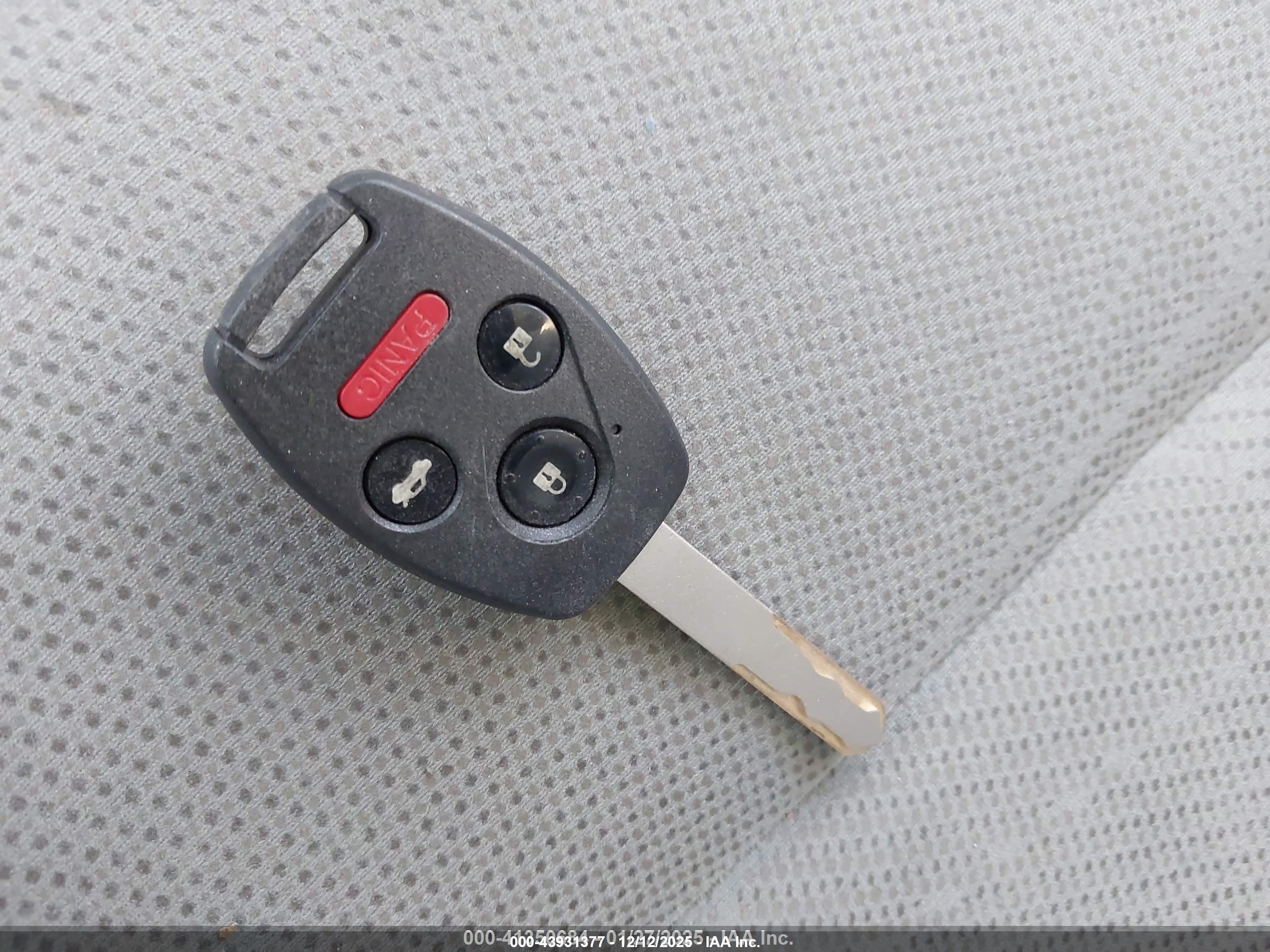 HONDA CIVIC image 11