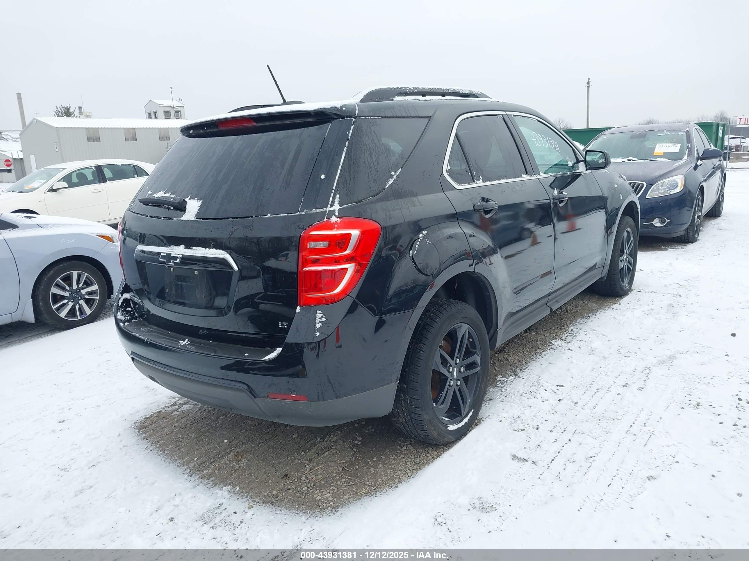 CHEVROLET EQUINOX image 4