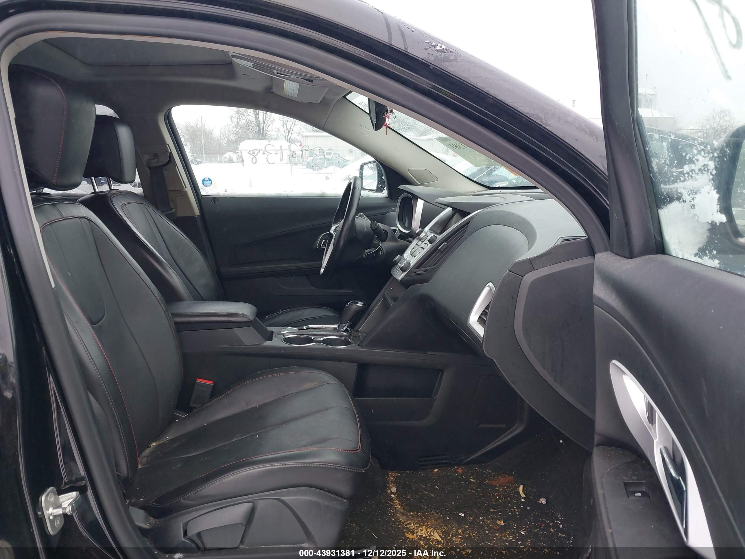 CHEVROLET EQUINOX image 5