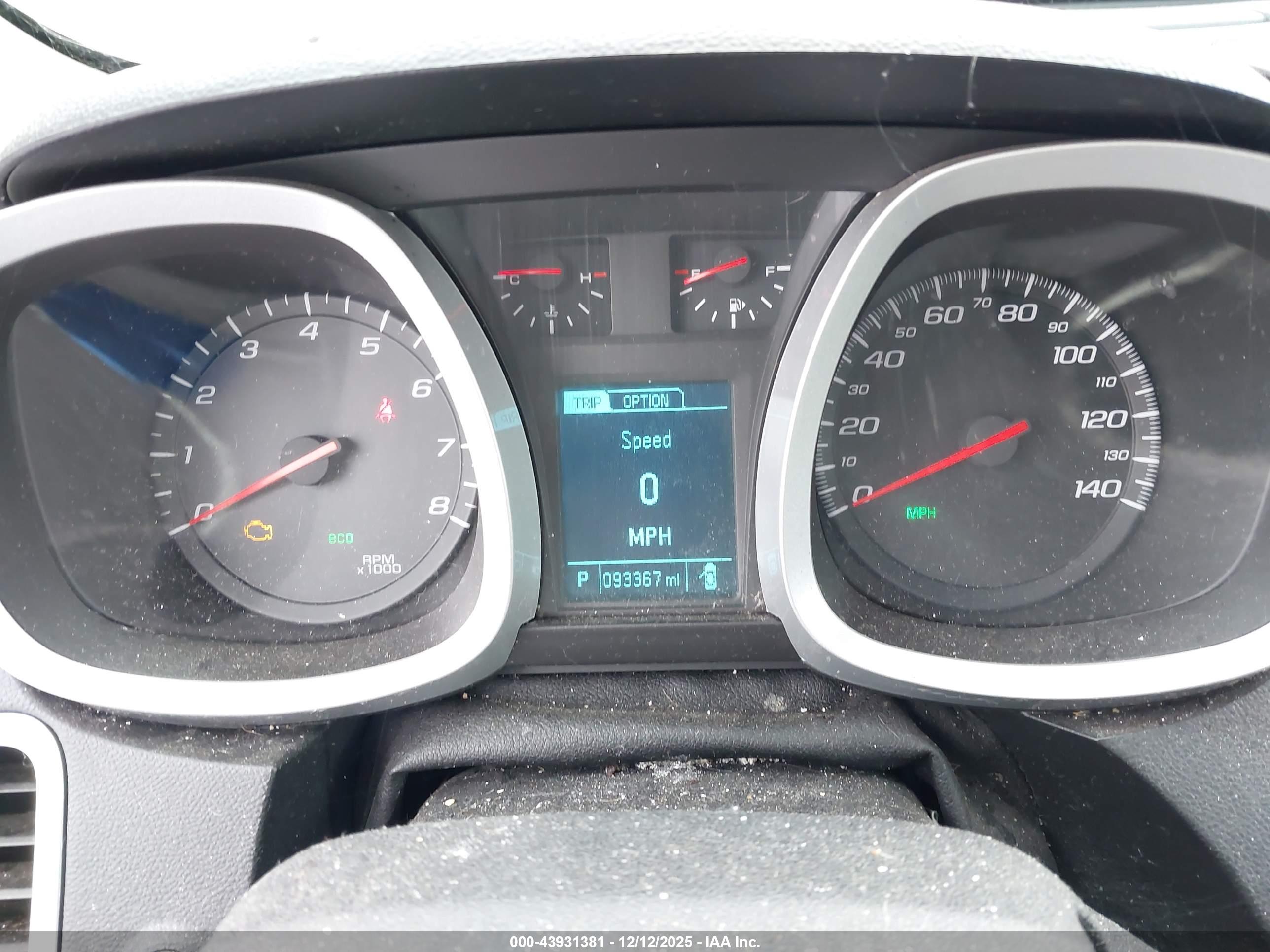 CHEVROLET EQUINOX image 7