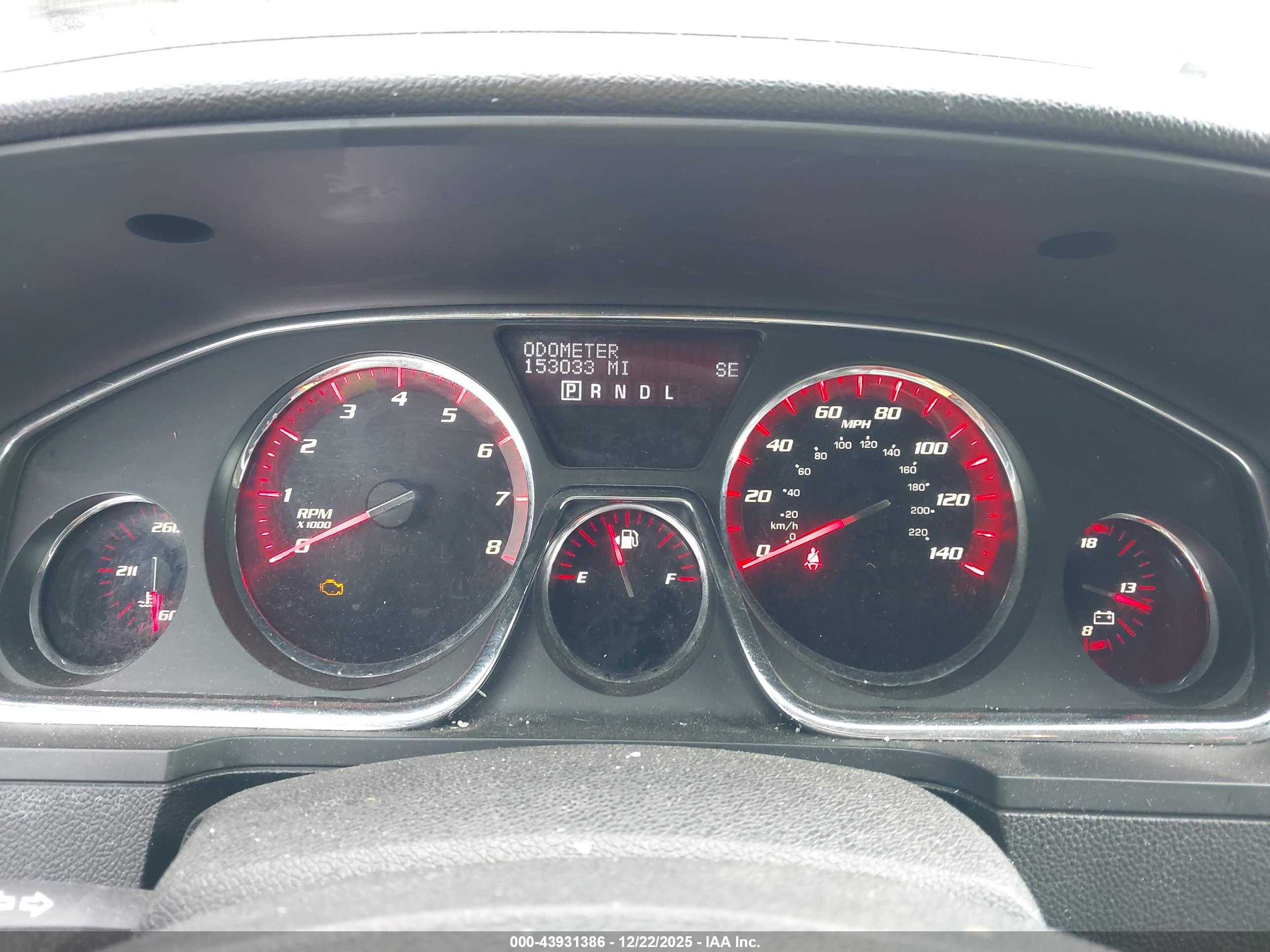 GMC ACADIA image 7