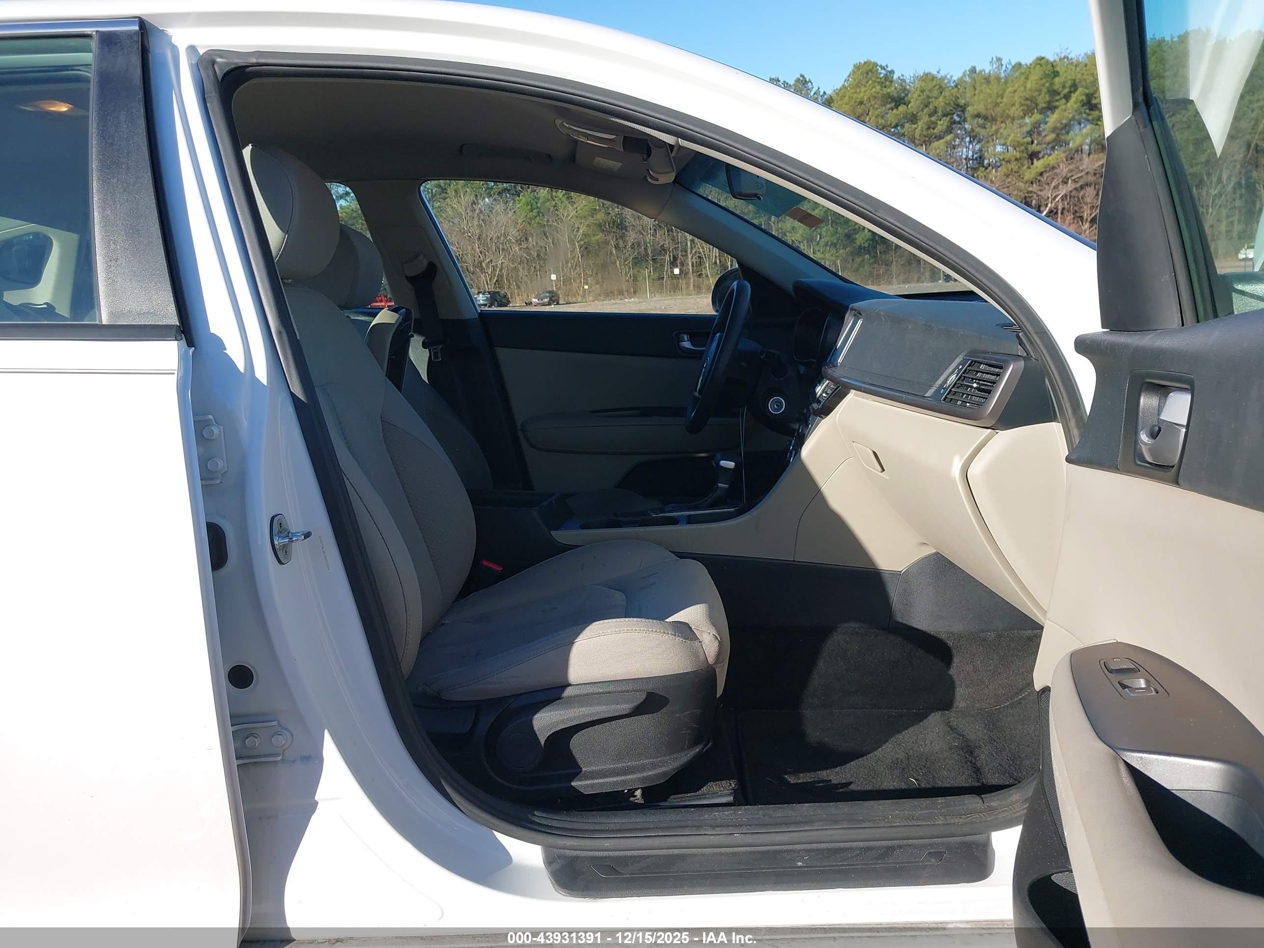 KIA OPTIMA image 5