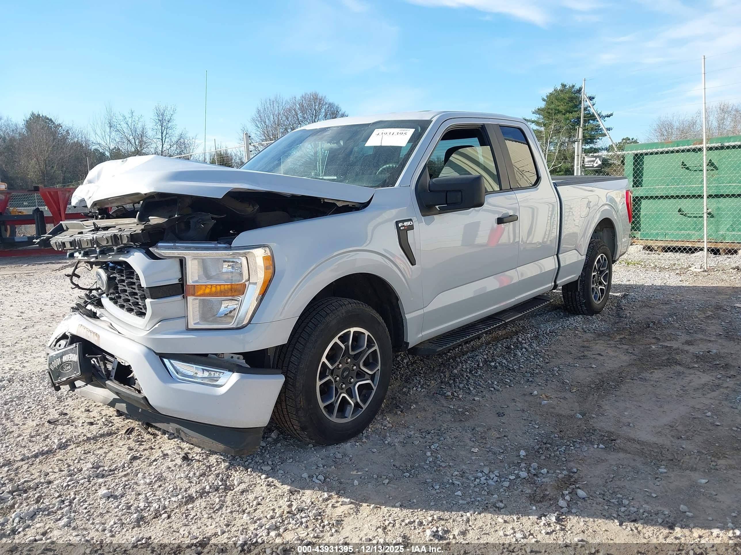 FORD F-150 image 2