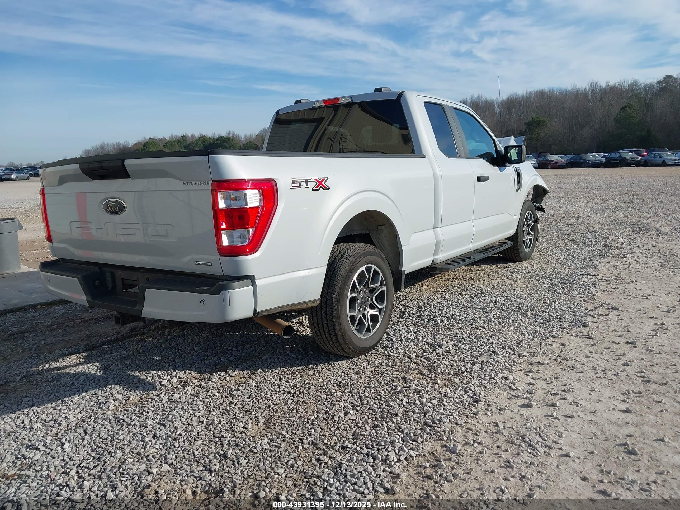 FORD F-150 image 4