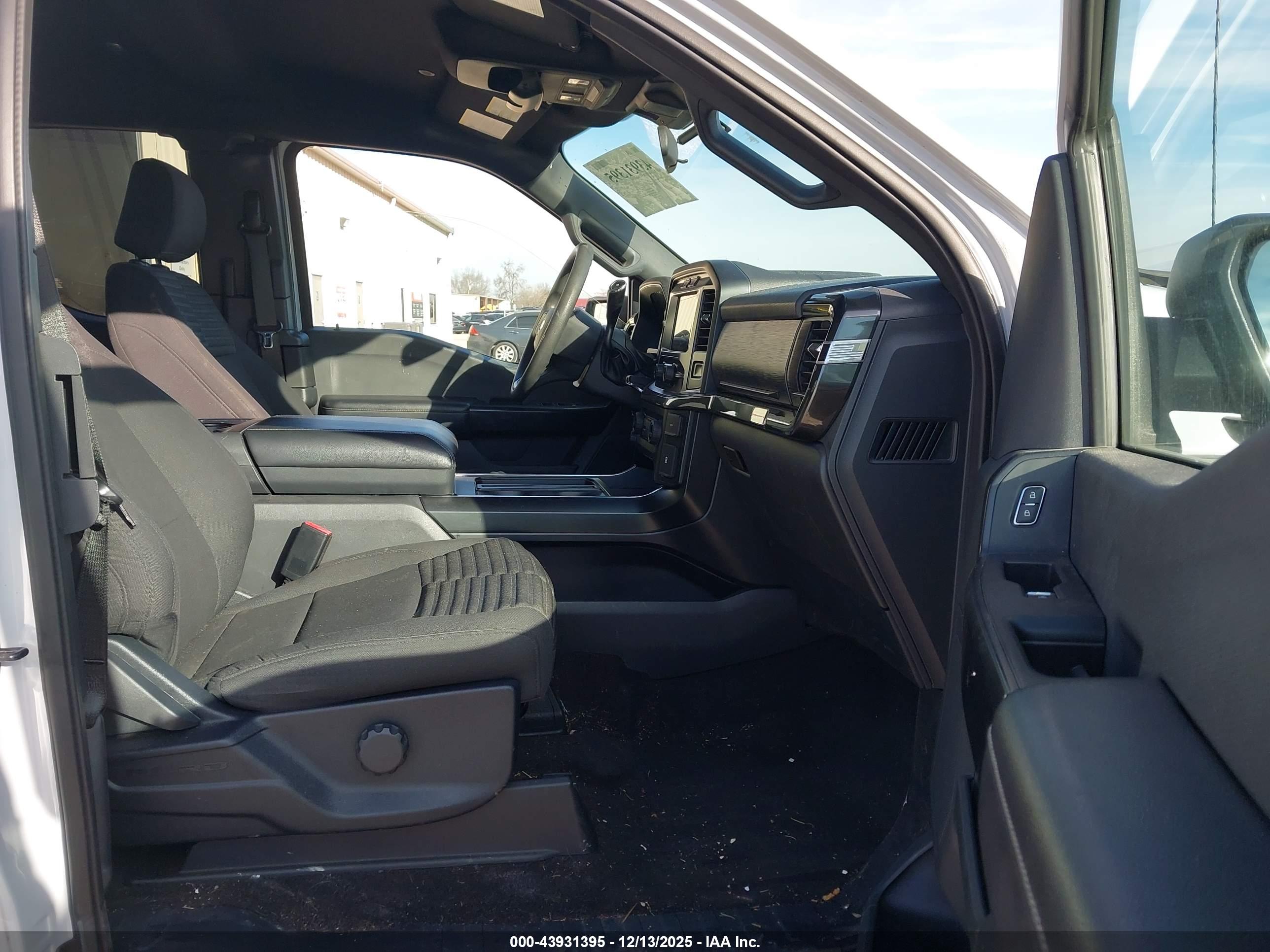 FORD F-150 image 5