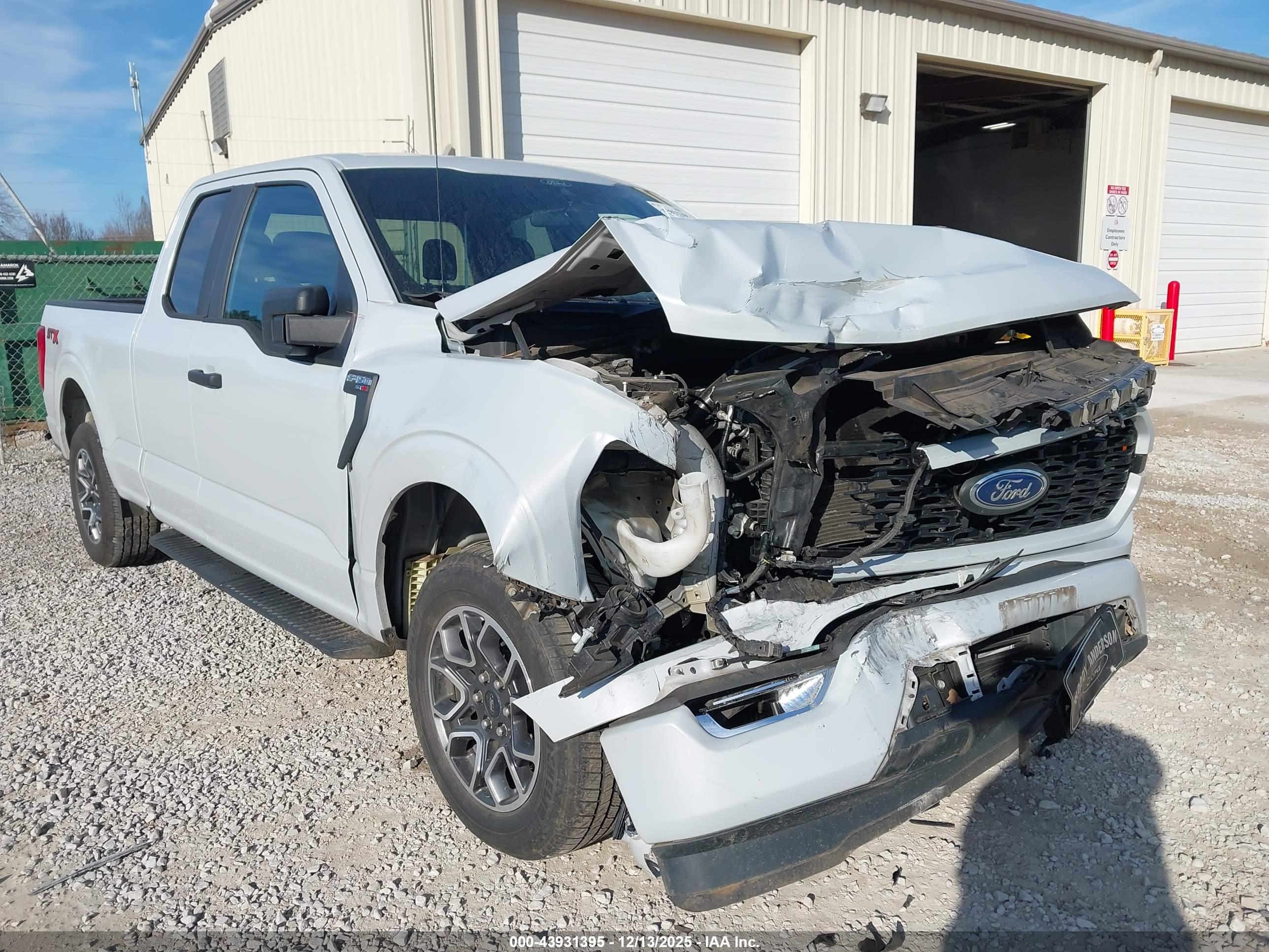FORD F-150 image 6