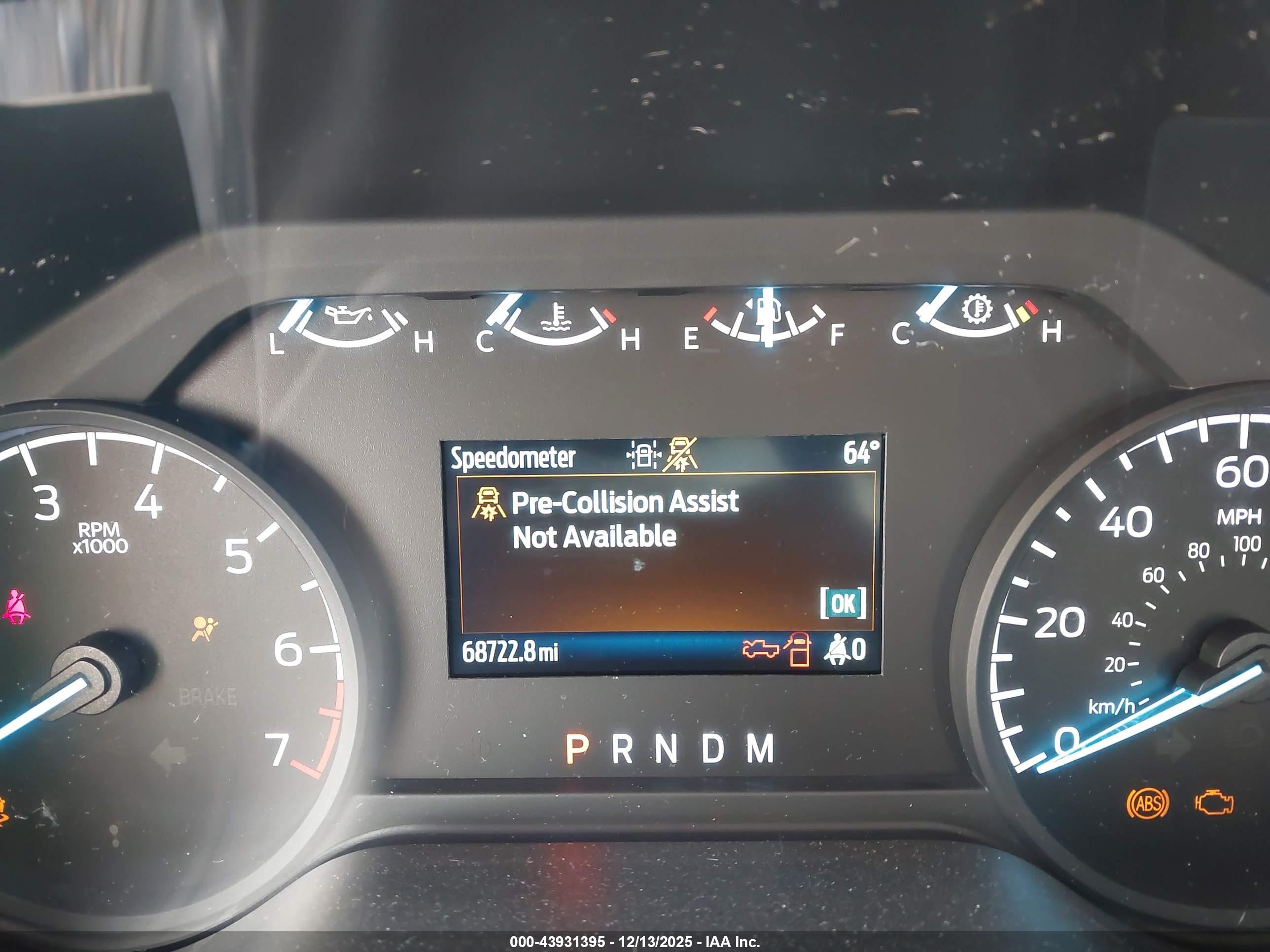 FORD F-150 image 7