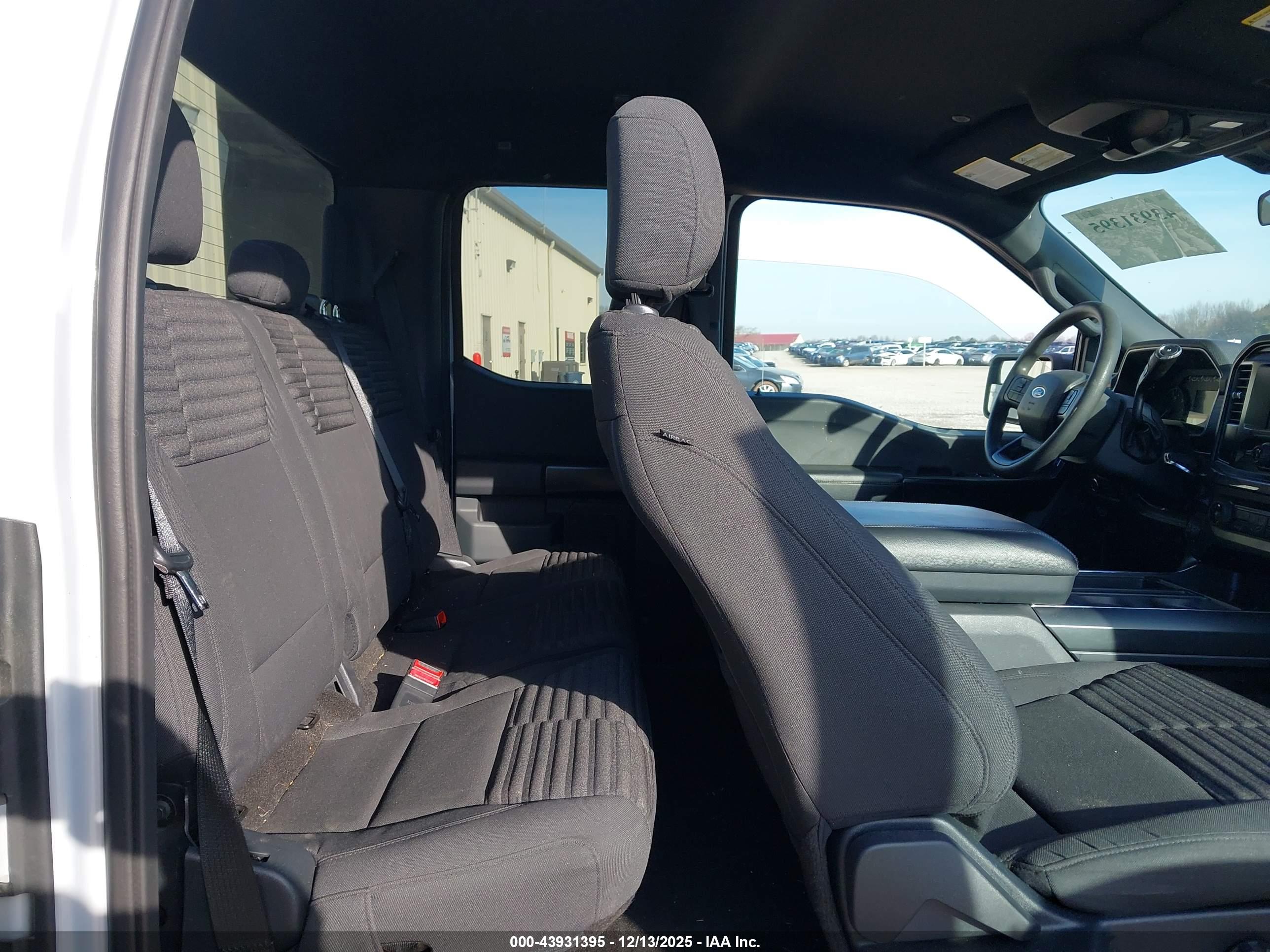 FORD F-150 image 8