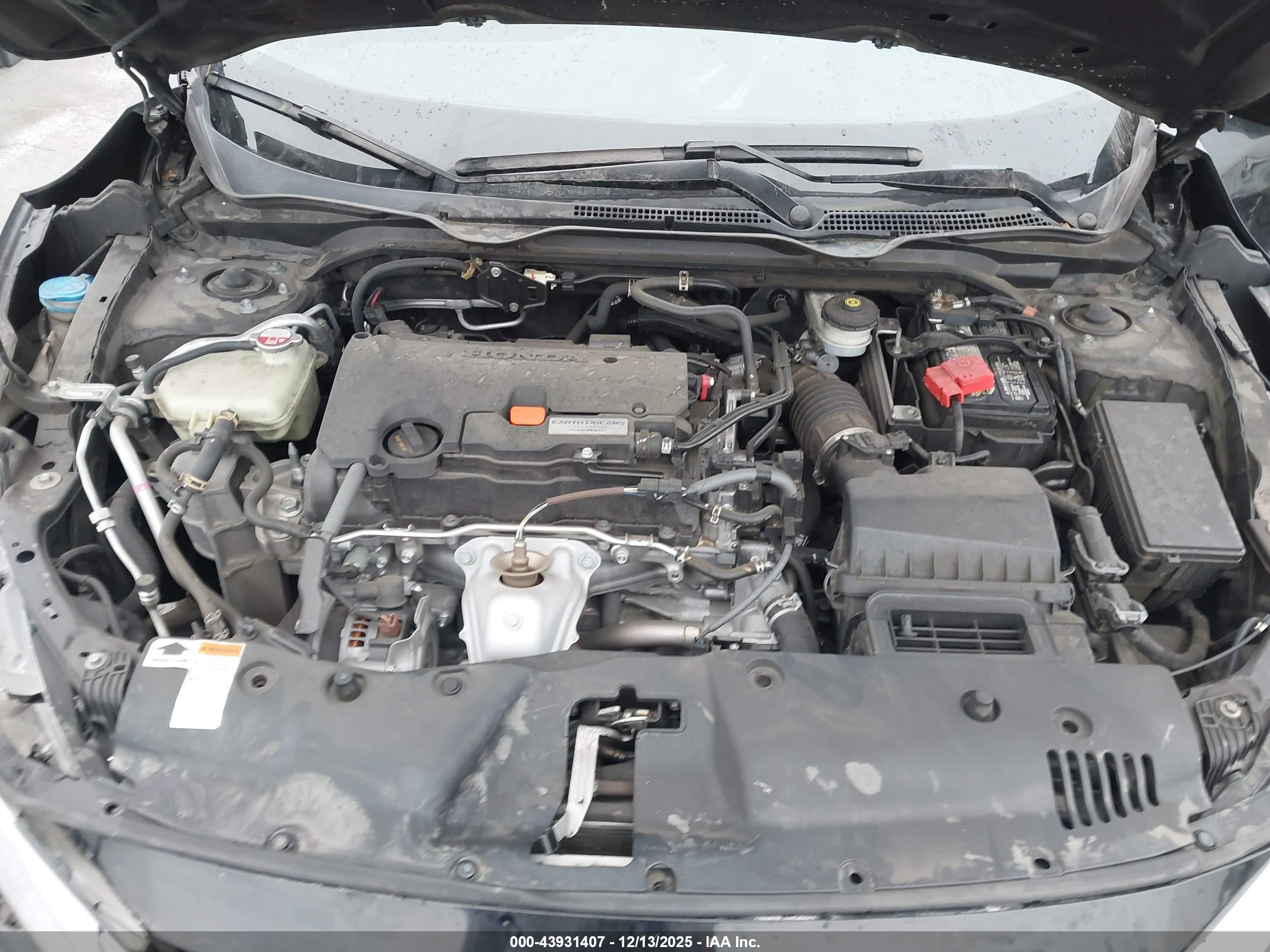 HONDA CIVIC image 10