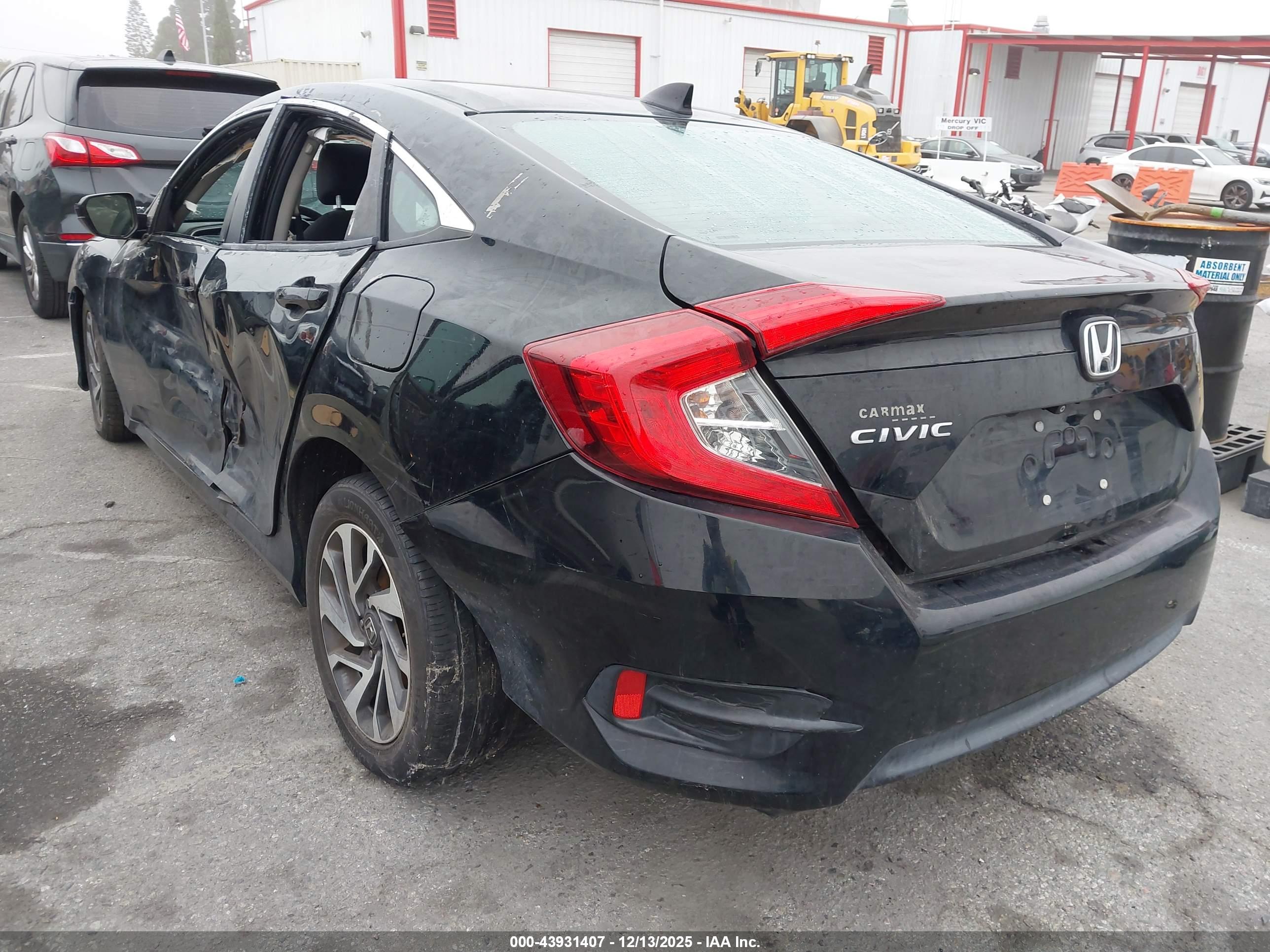 HONDA CIVIC image 3