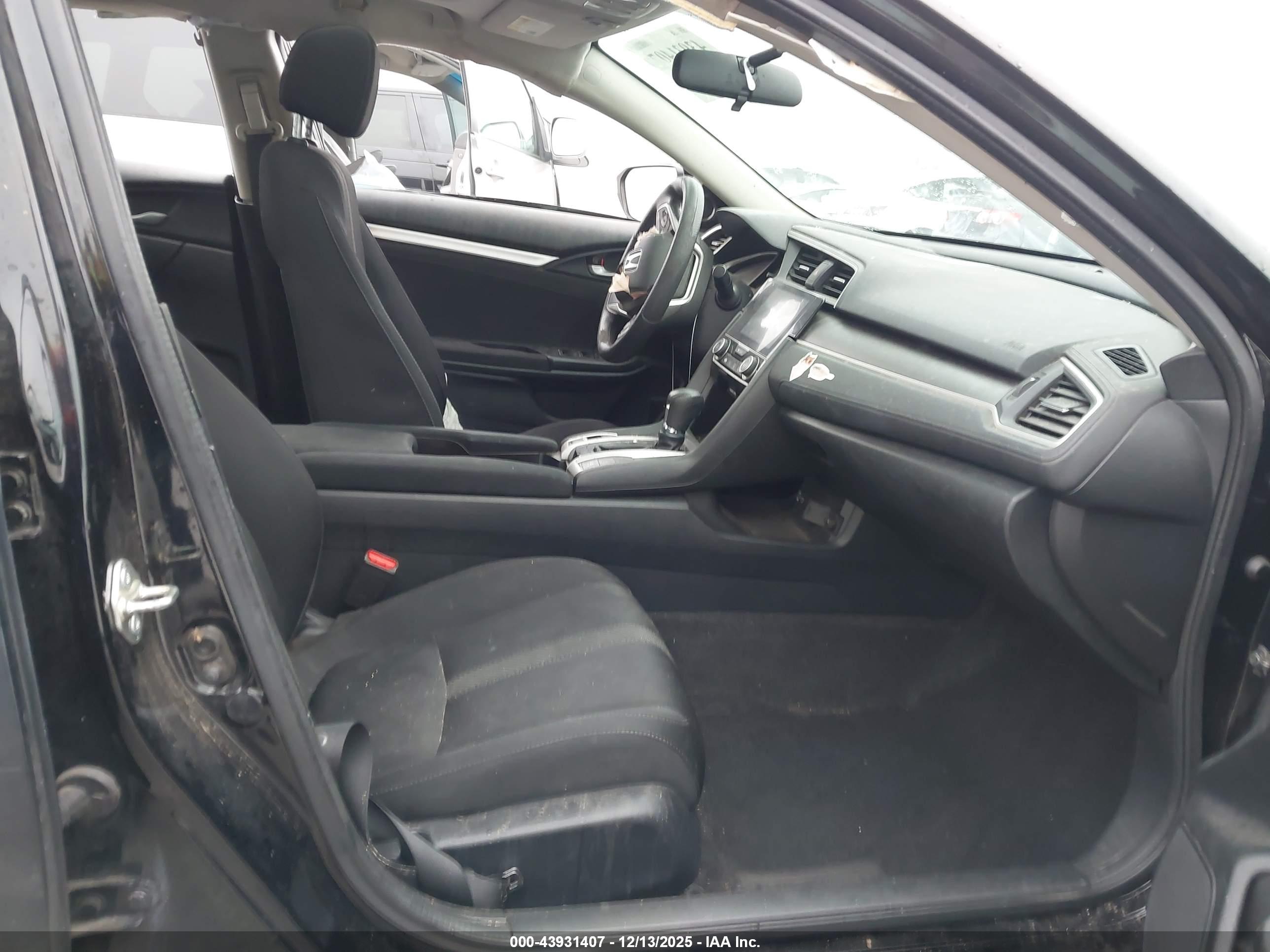 HONDA CIVIC image 5
