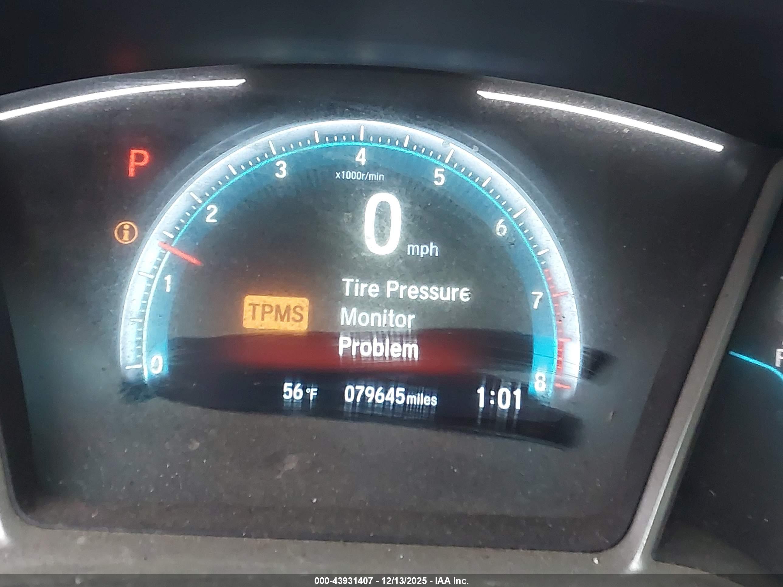 HONDA CIVIC image 7