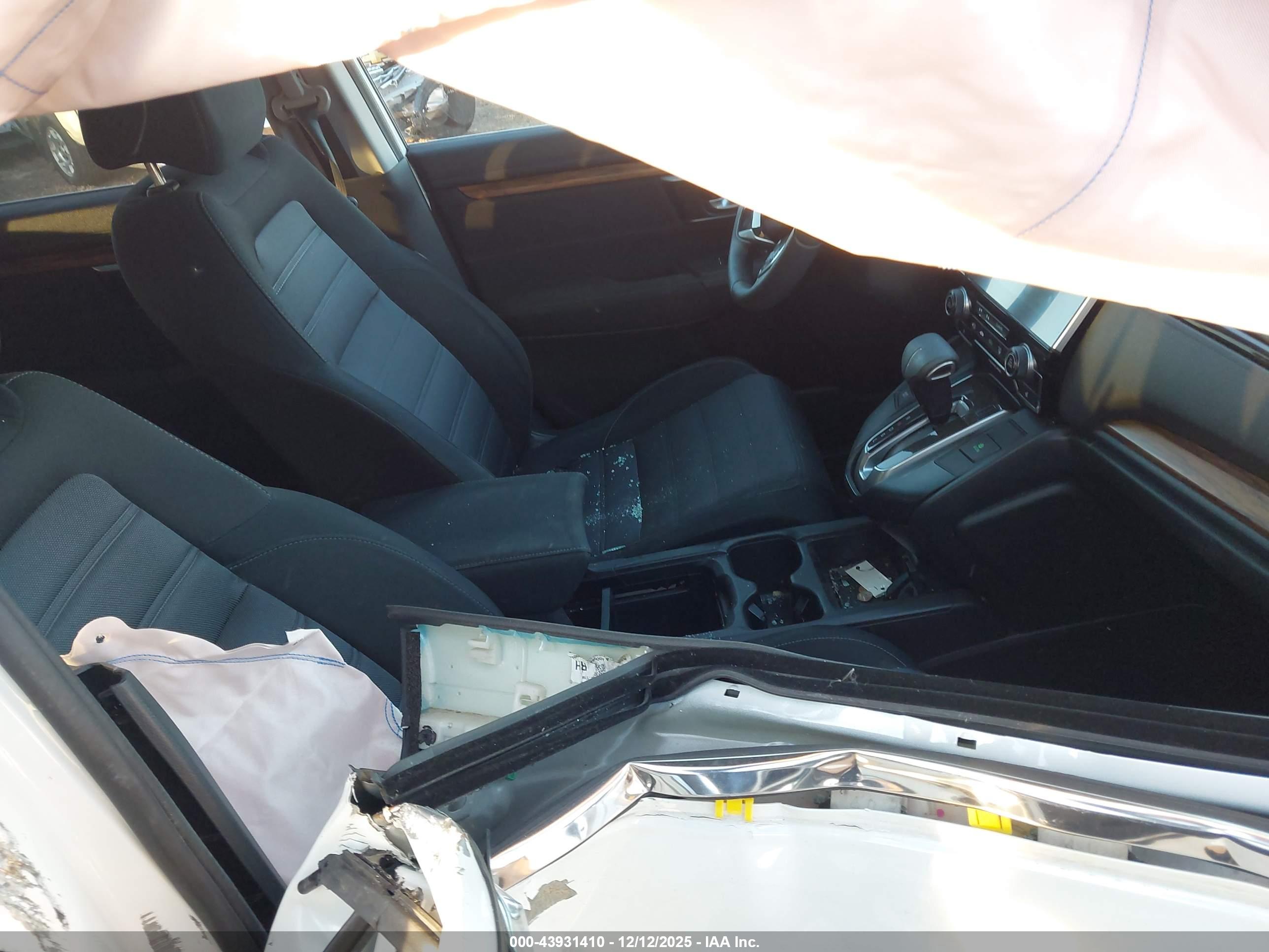 HONDA CR-V image 5