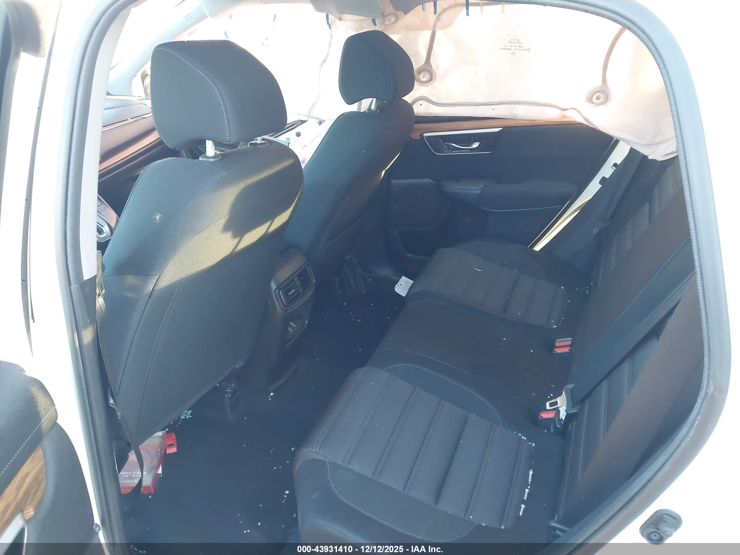 HONDA CR-V image 8