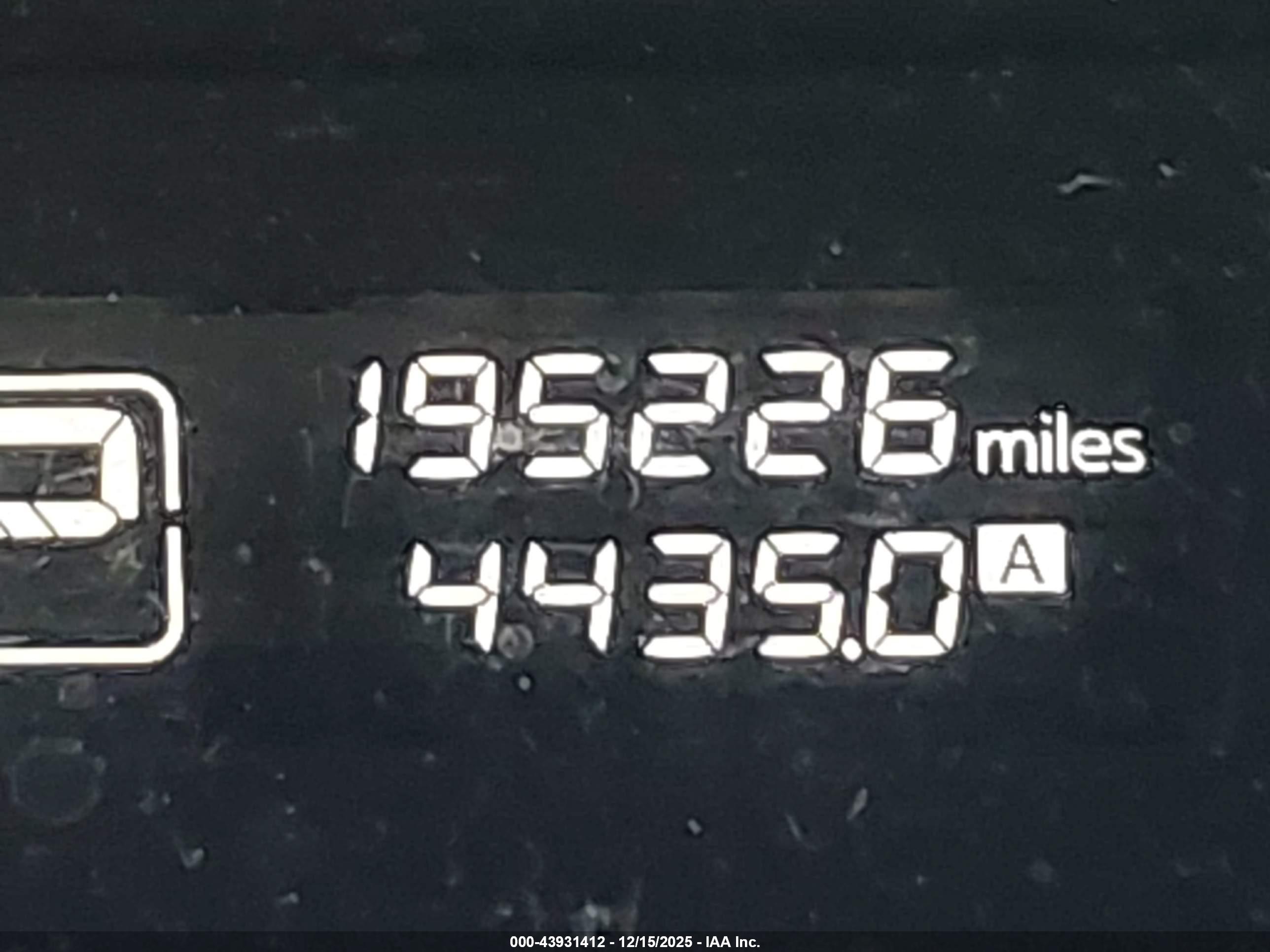 NISSAN ALTIMA image 7