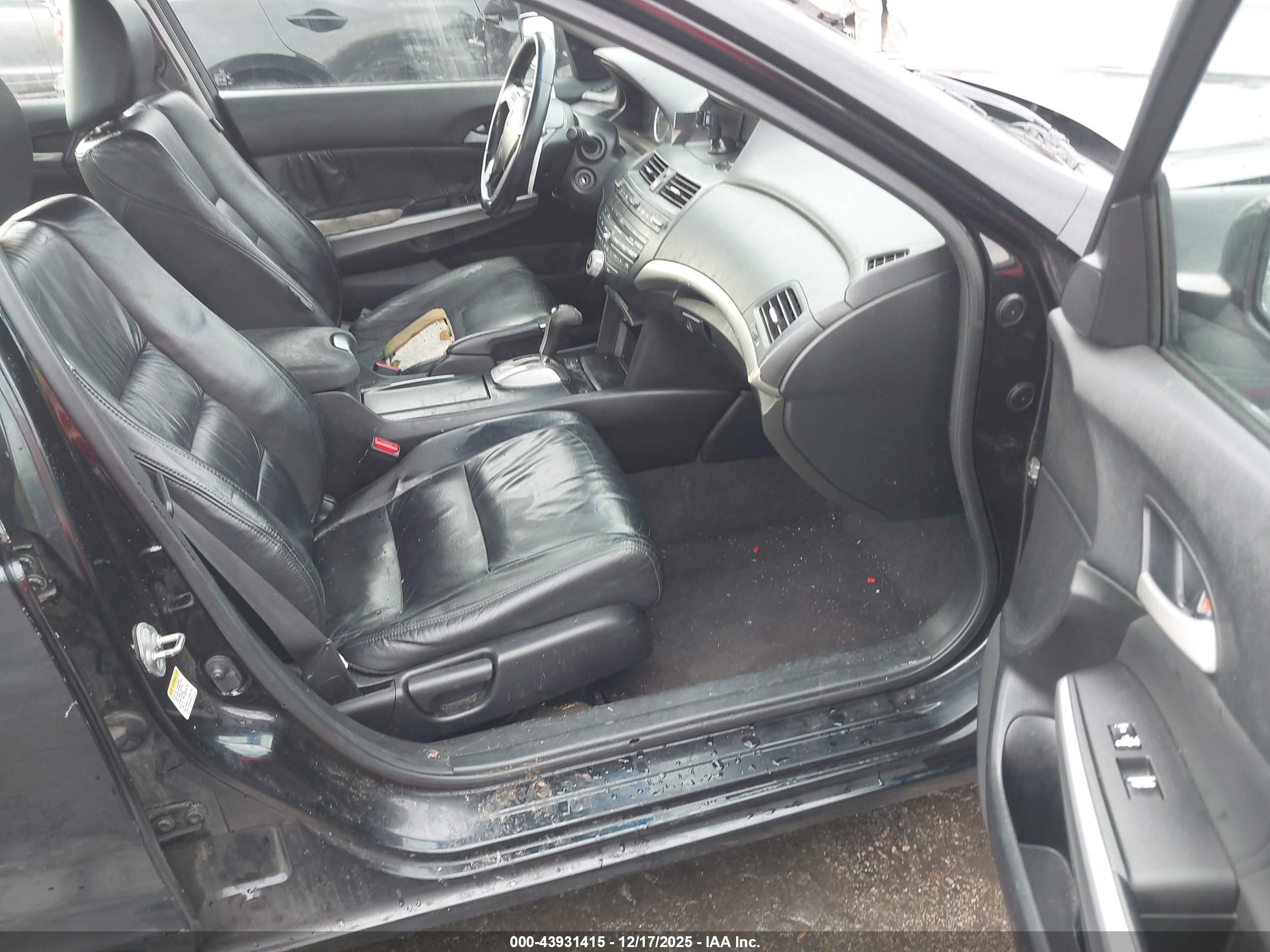 HONDA ACCORD image 5