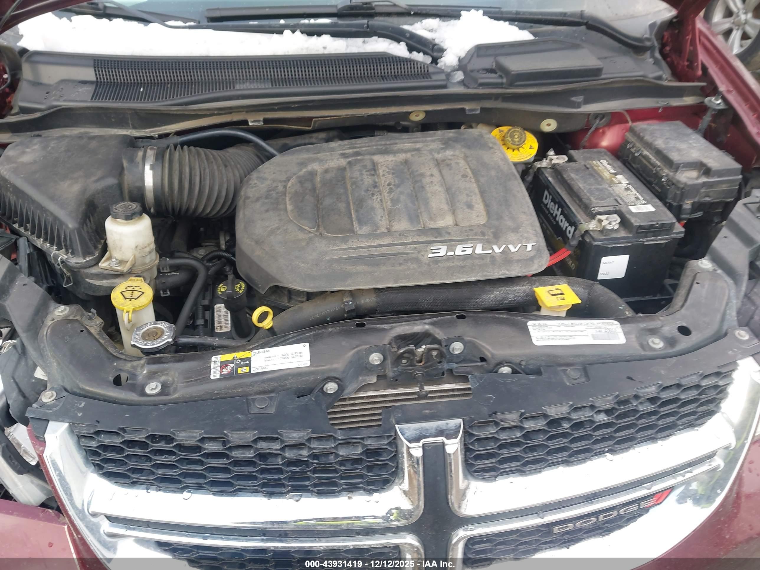 DODGE GRAND image 10