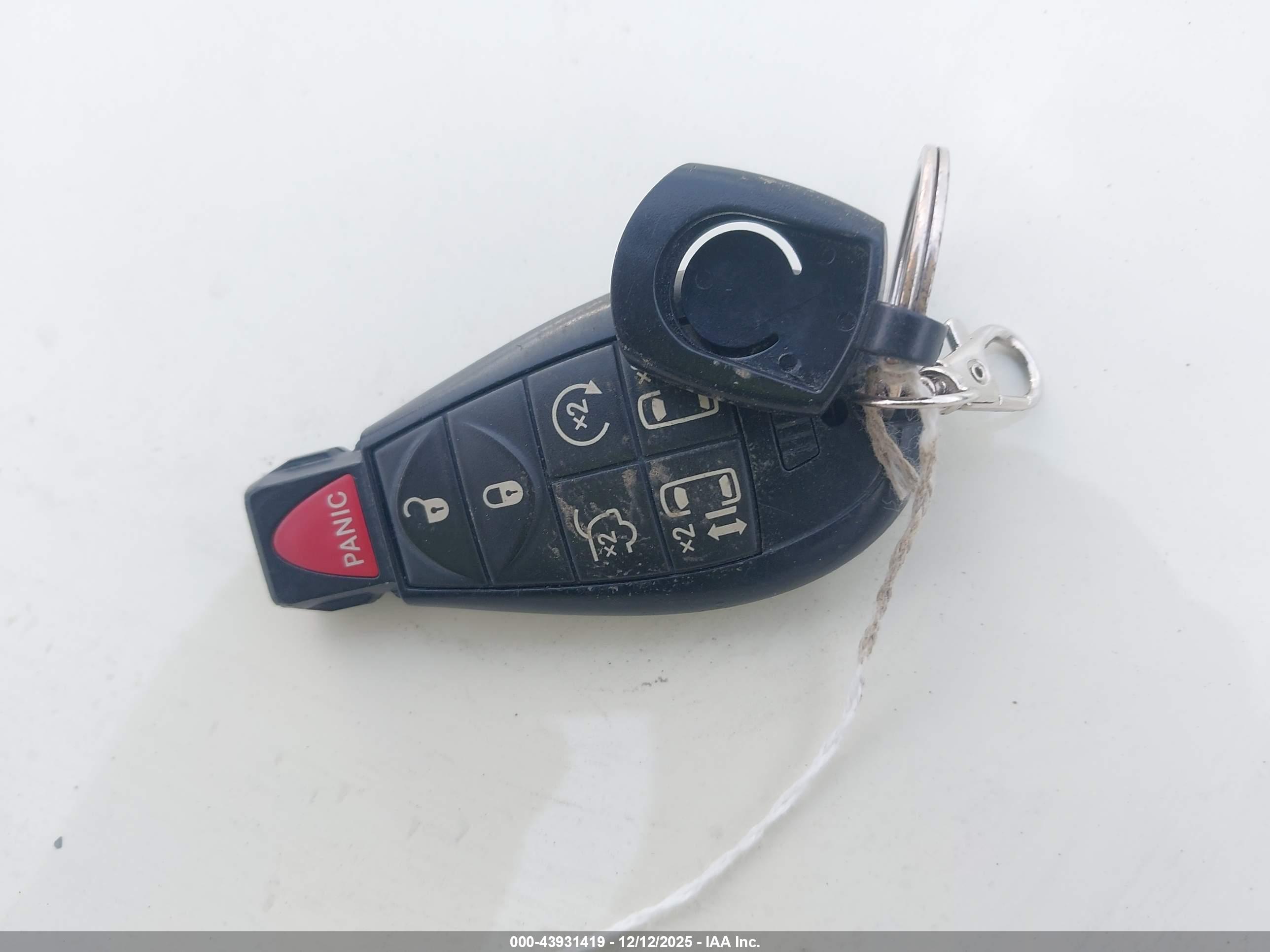 DODGE GRAND image 11