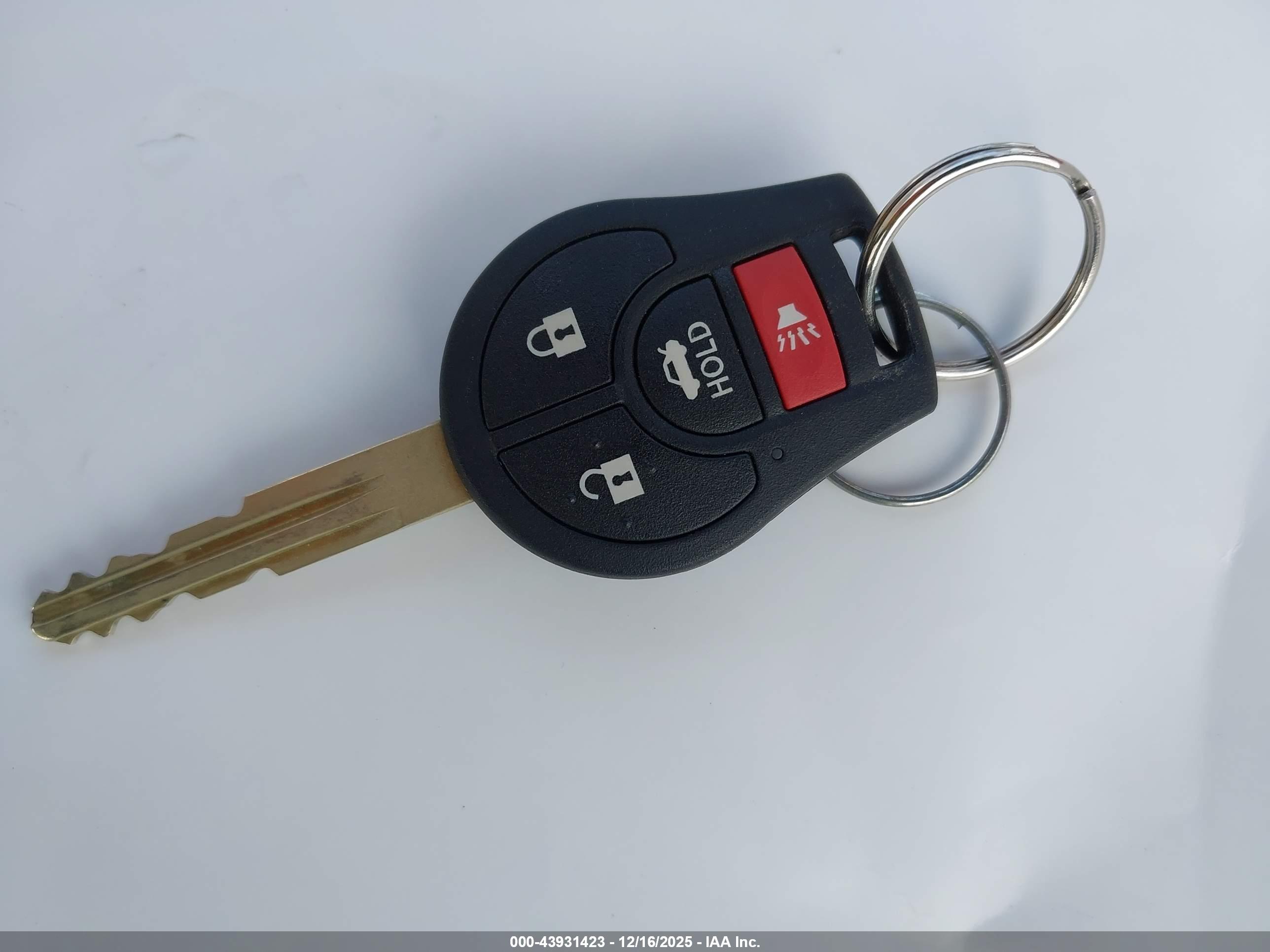 NISSAN SENTRA image 11