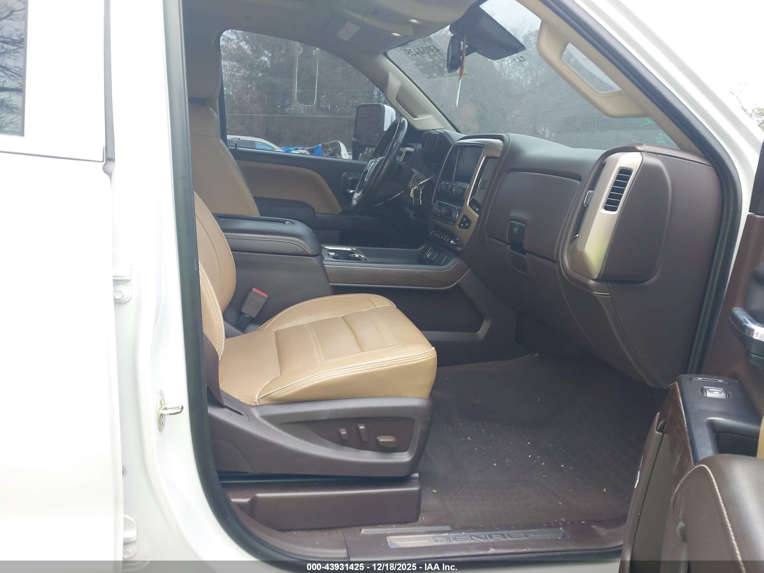 GMC SIERRA image 5