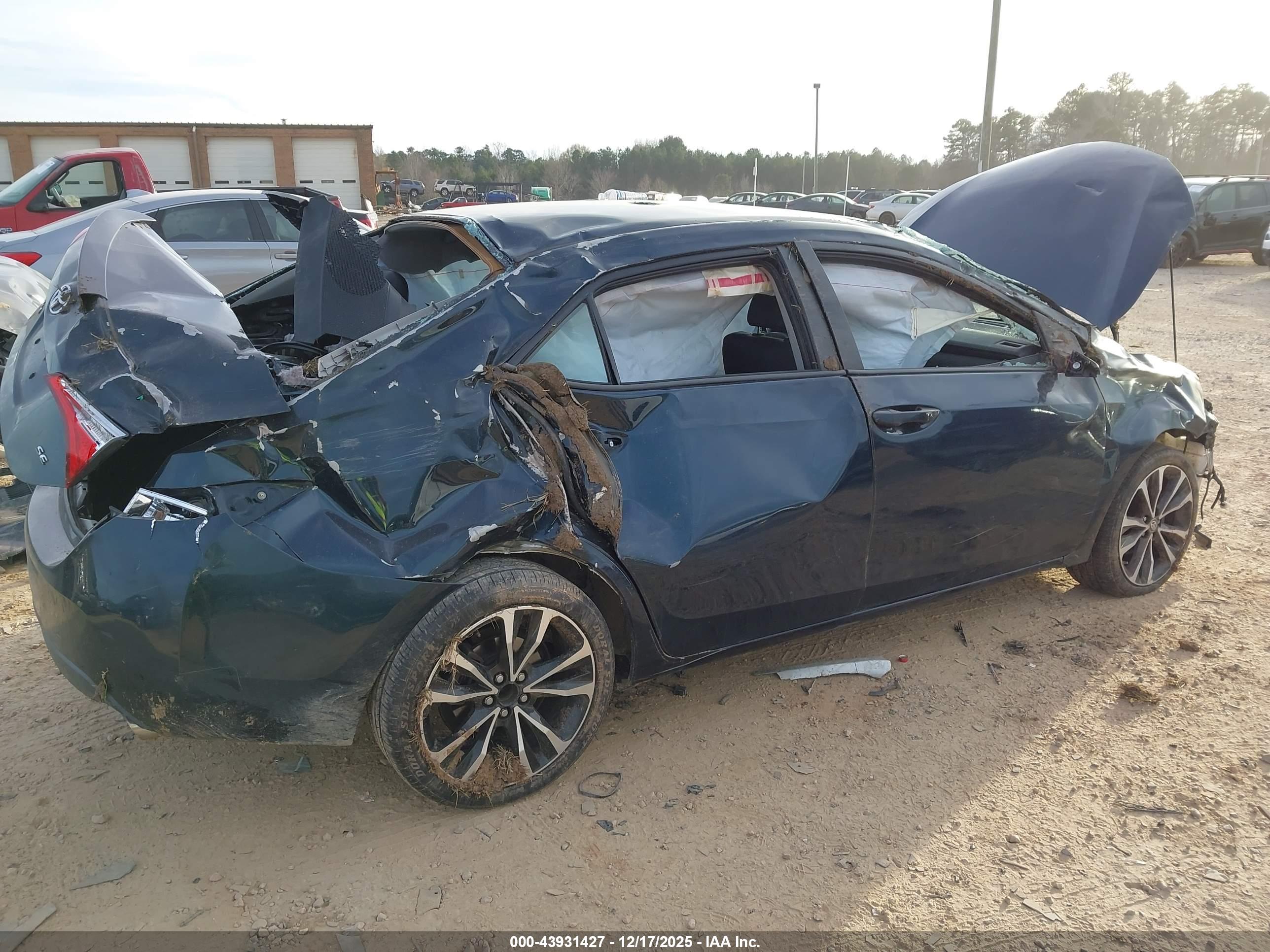 TOYOTA COROLLA image 6