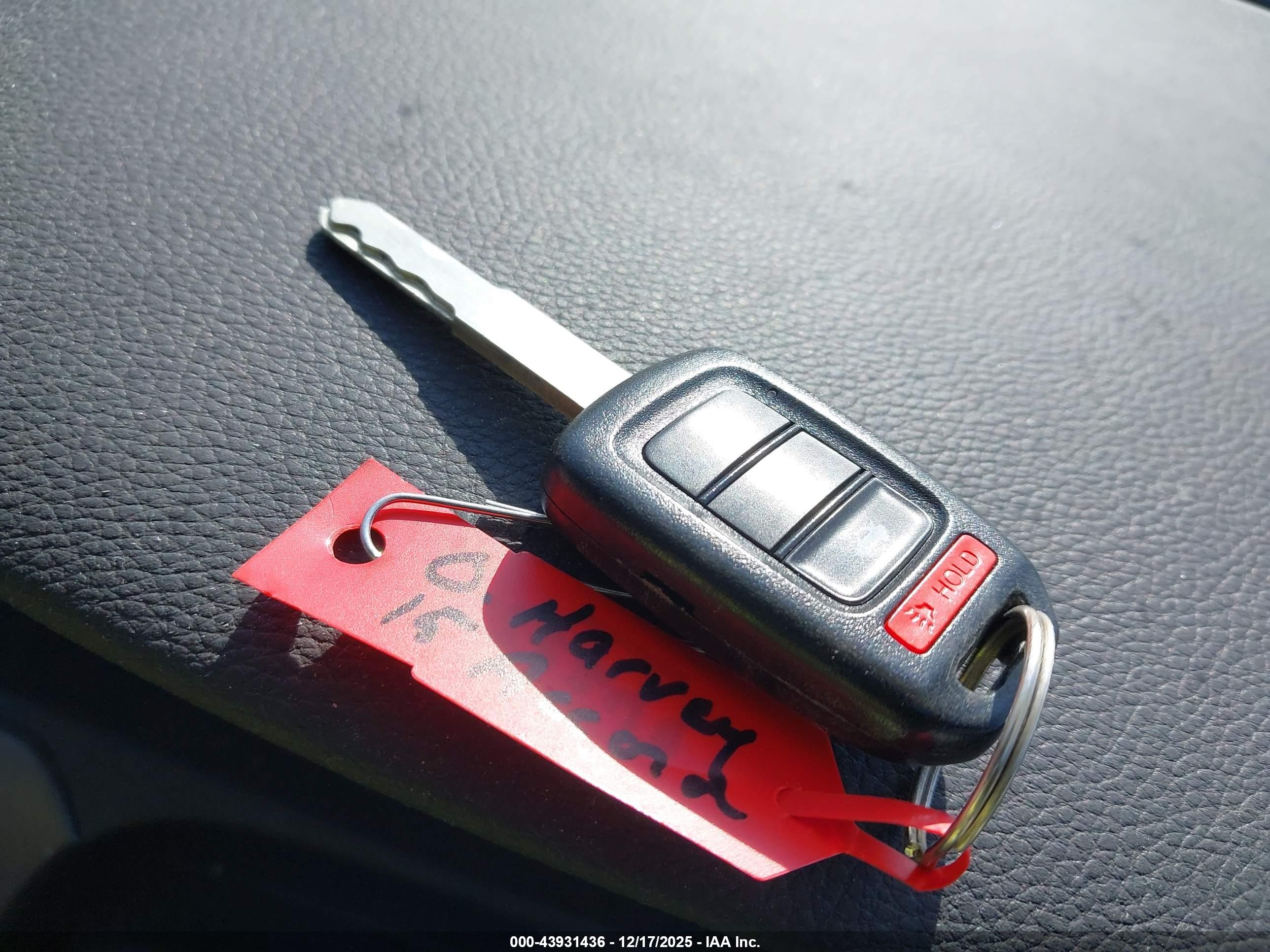 HONDA ACCORD image 11