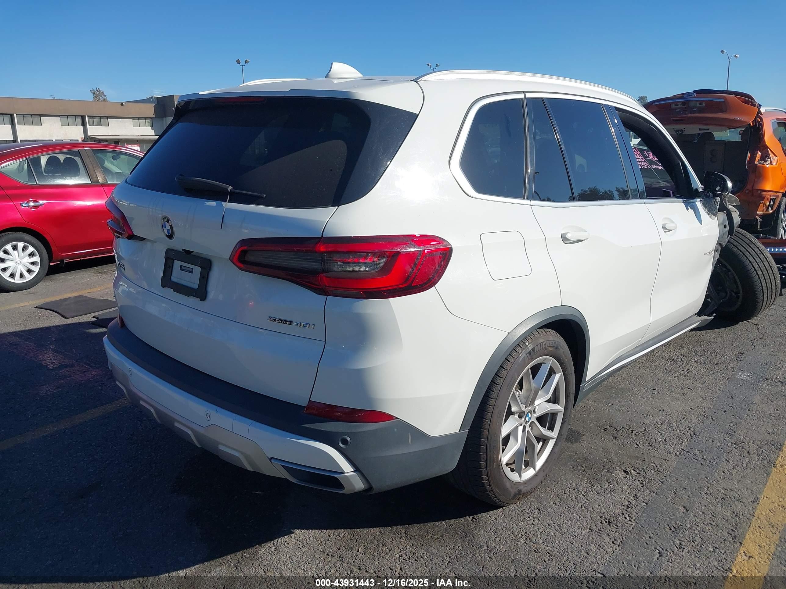 BMW X5 image 4